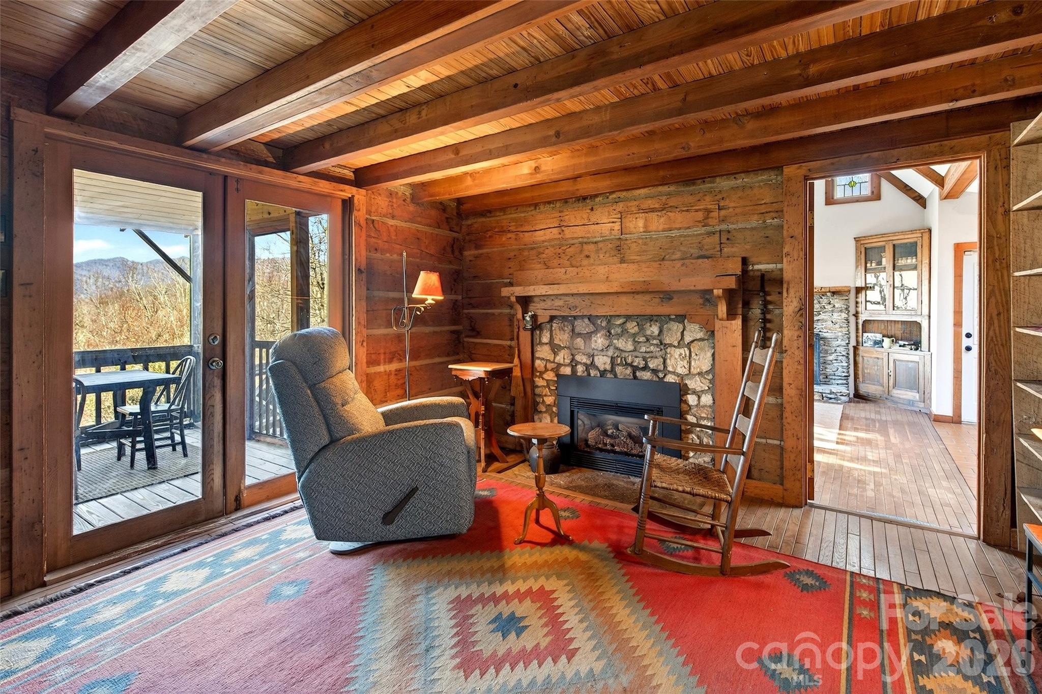 951,953,955,959 Nc 9 Highway Black Mountain NC 28711