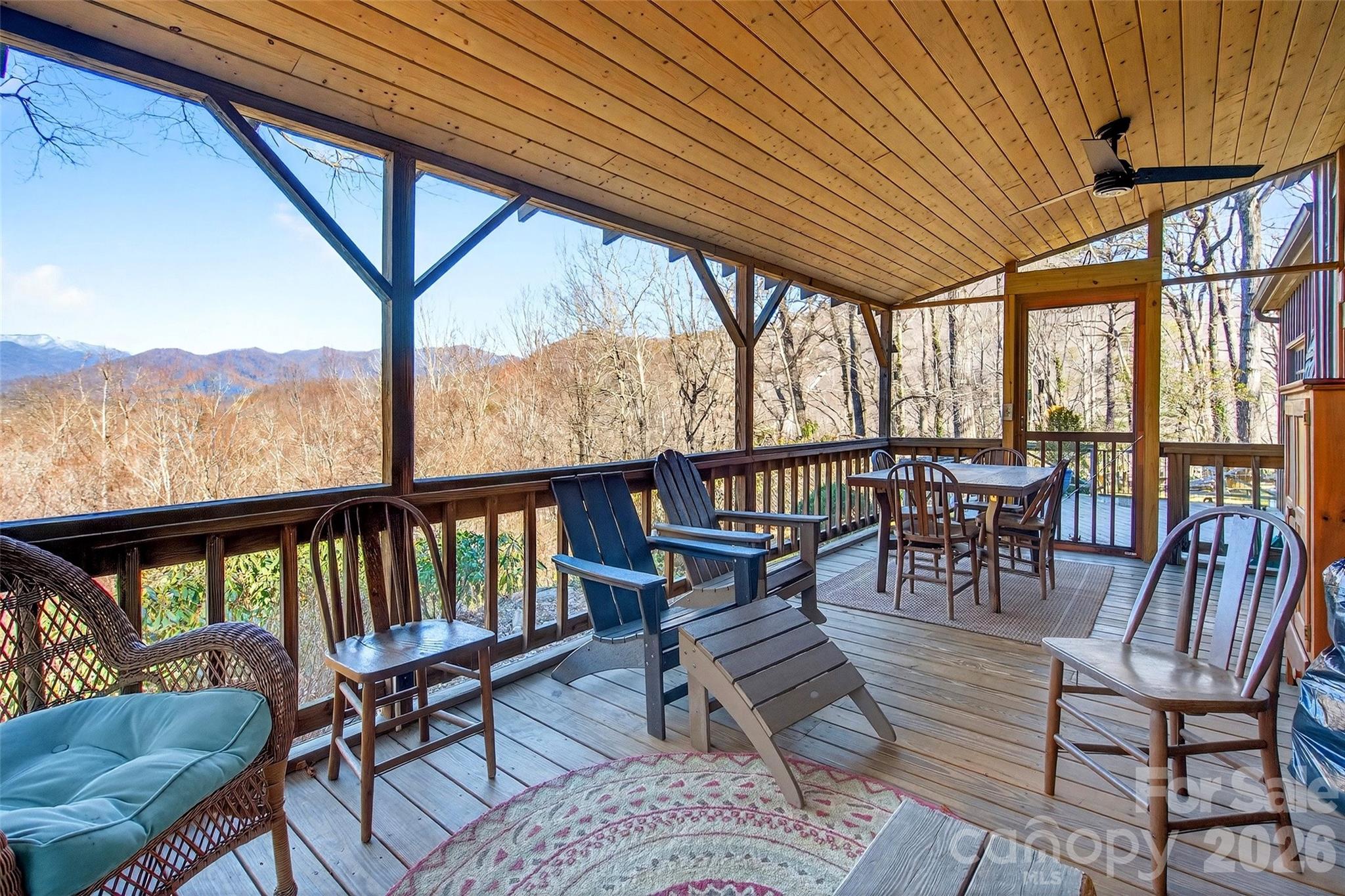 951,953,955,959 Nc 9 Highway Black Mountain NC 28711