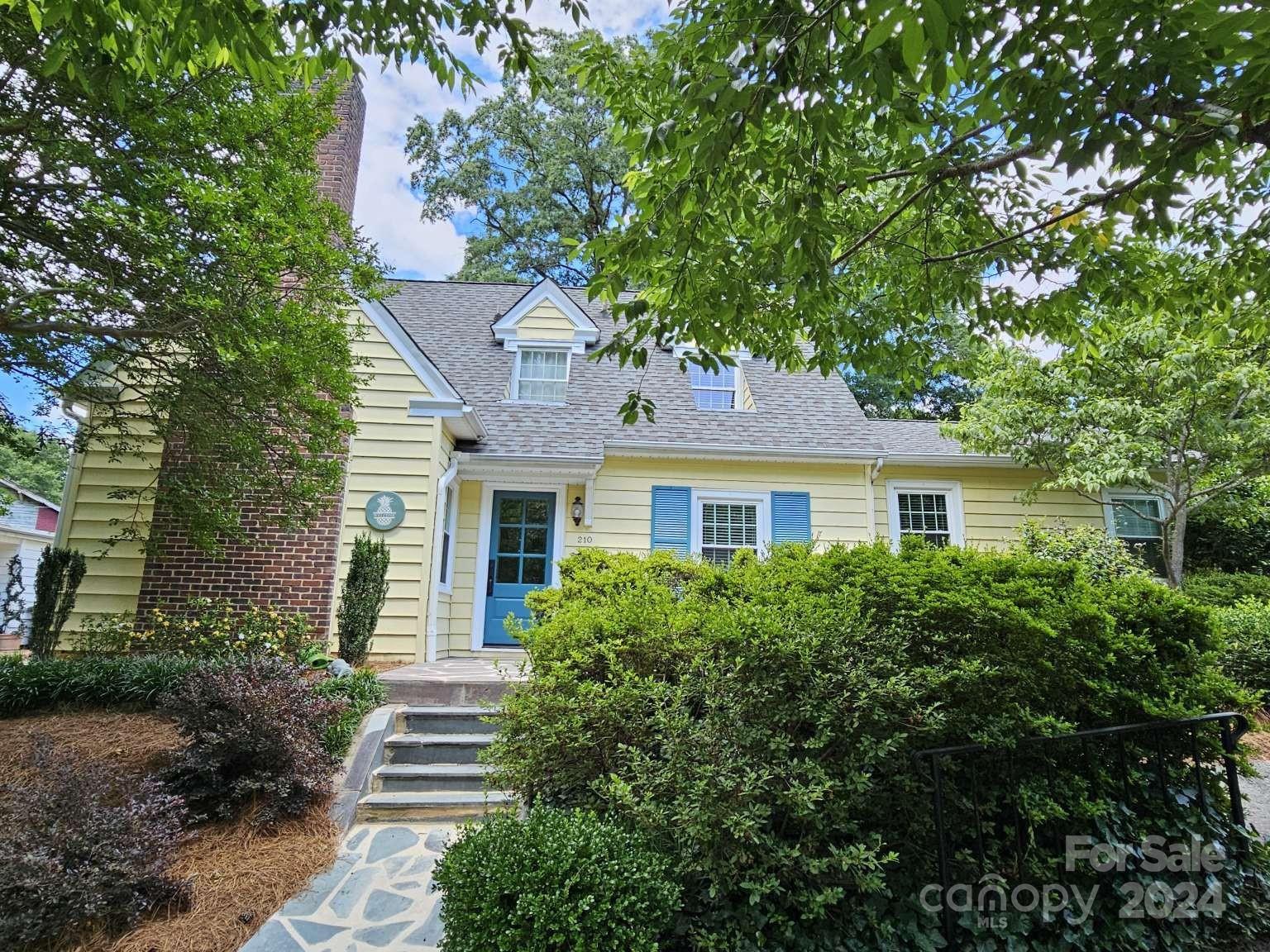 210 Forest Hill Lane Gastonia NC 28052