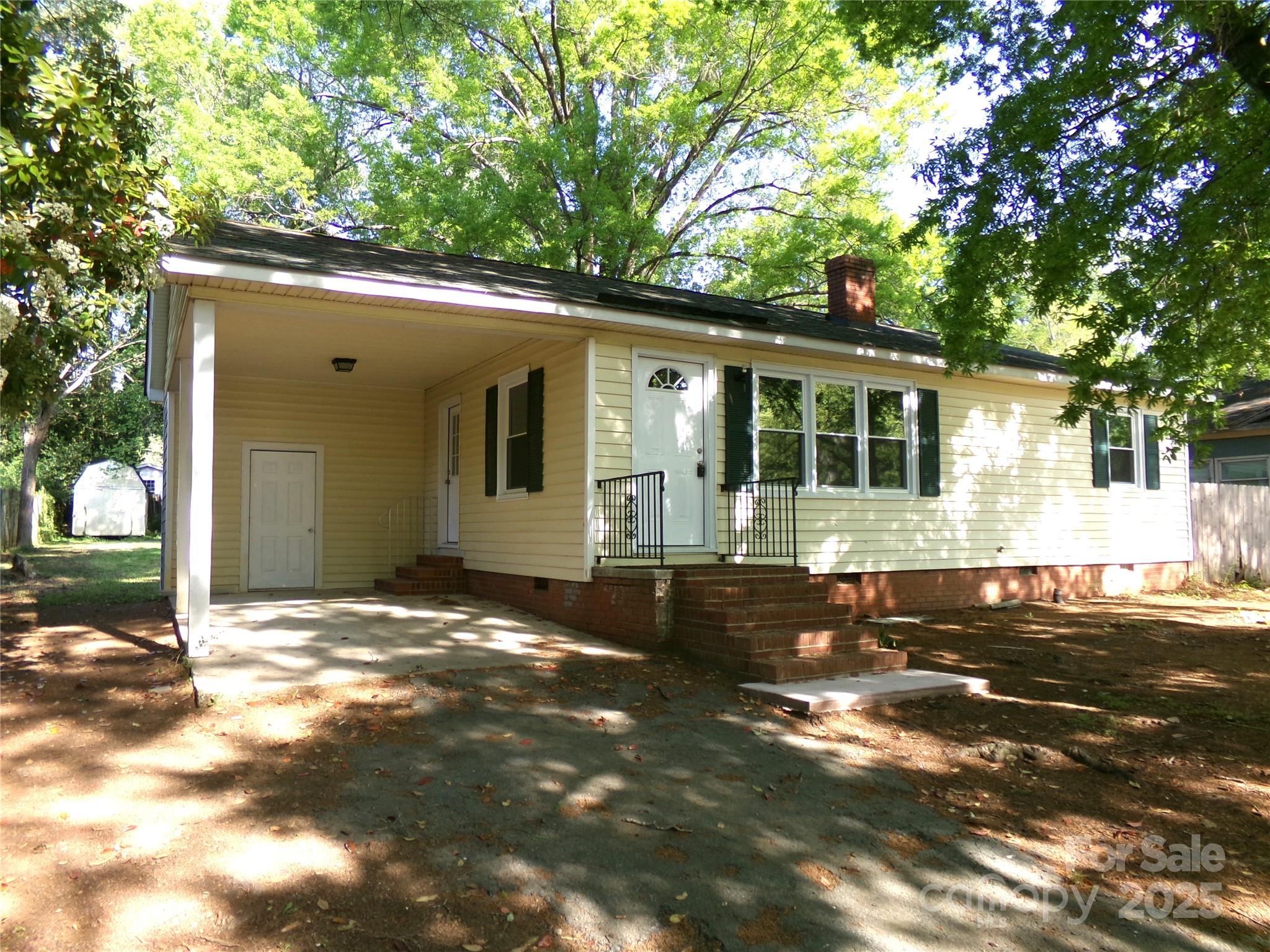 906 N 11th Street Albemarle NC 28001