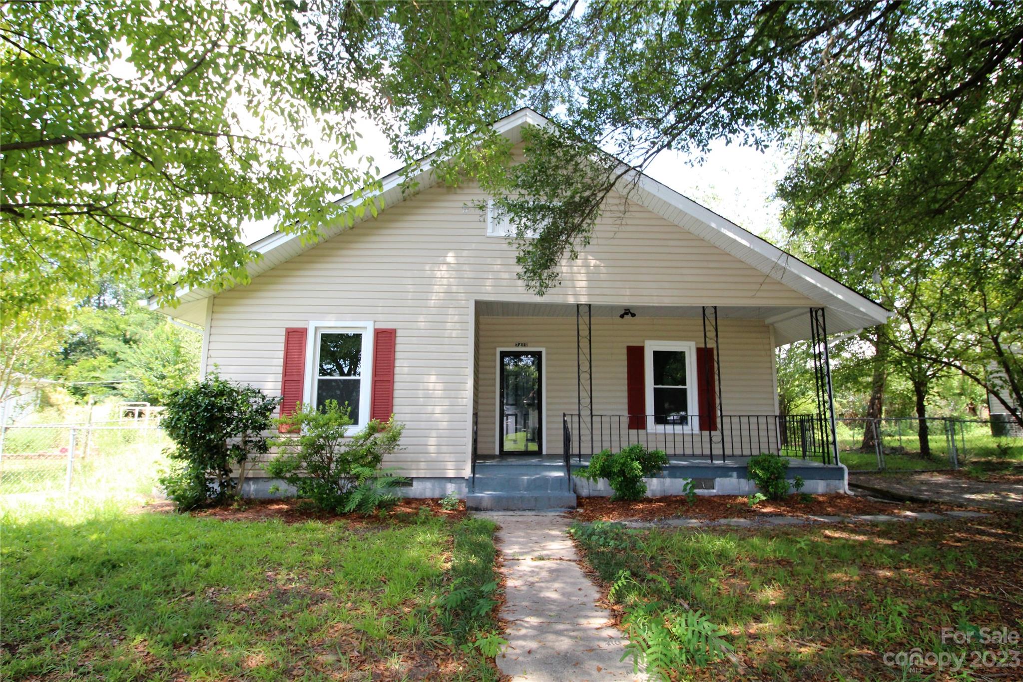 2419 Gardner Street Gastonia NC 28056