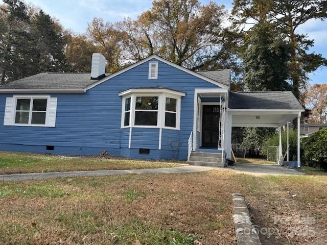 509 N Ransom Street Gastonia NC 28052