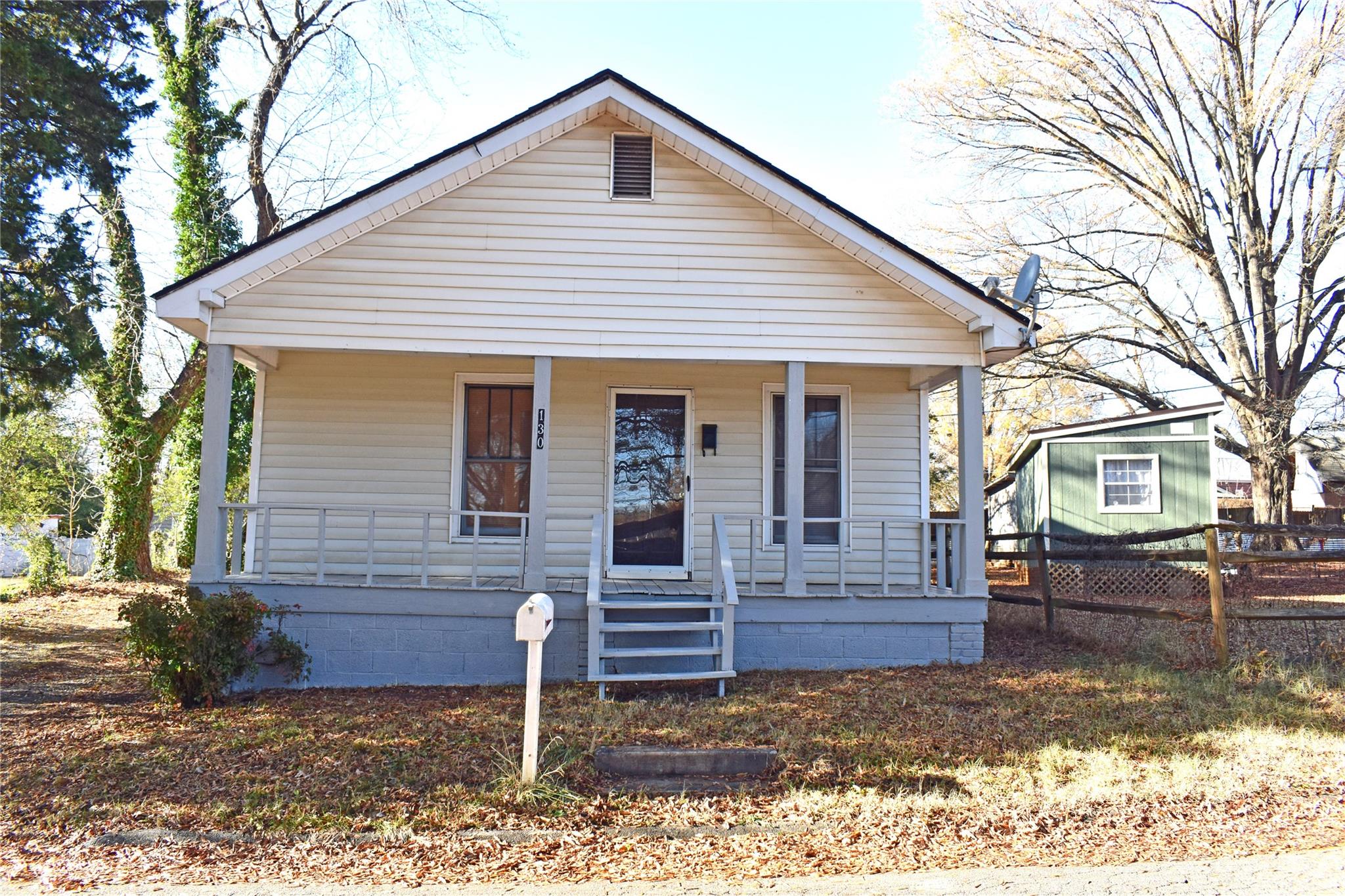130 Douglas Street Statesville NC 28677