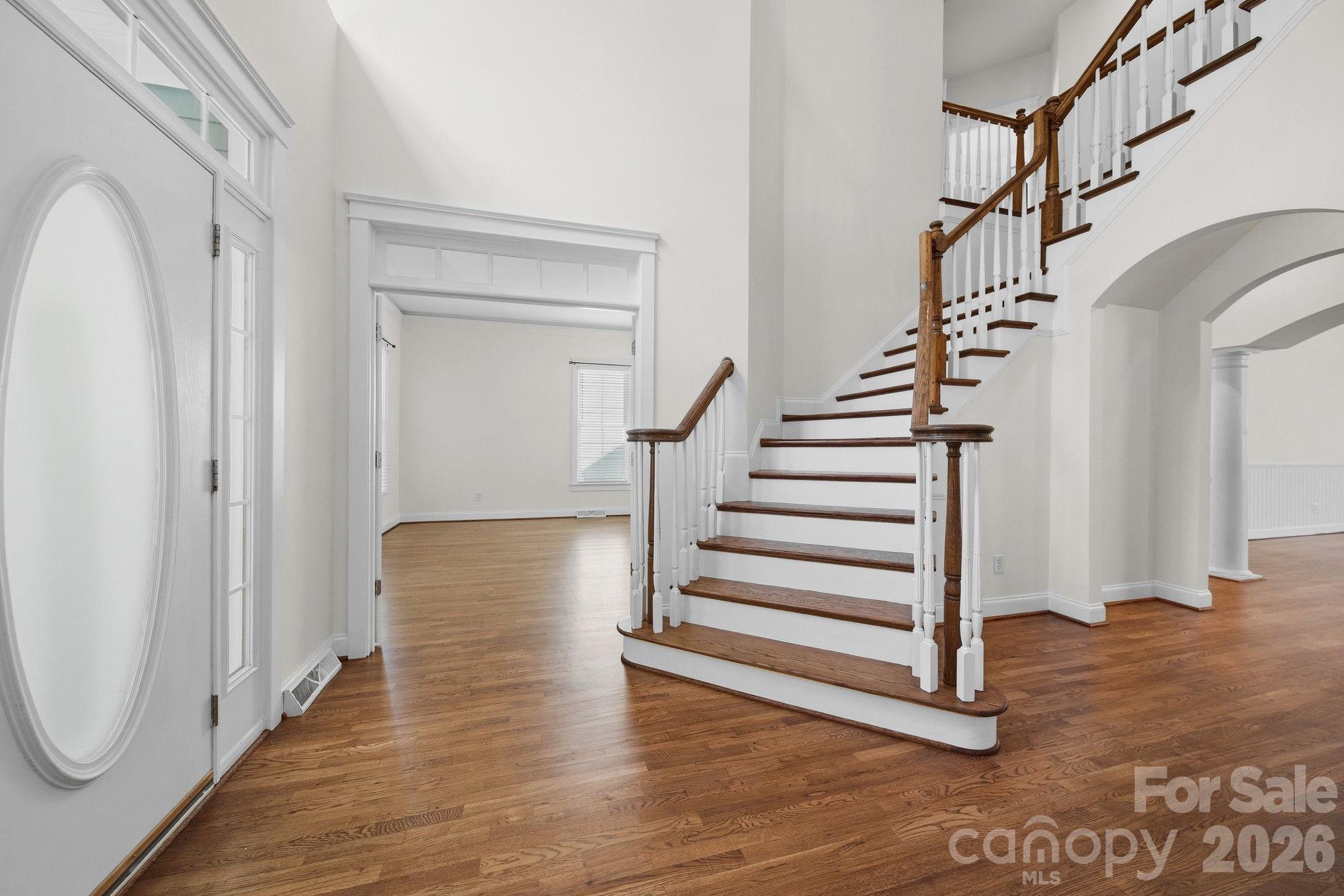 1019 Brookline Drive Huntersville NC 28078