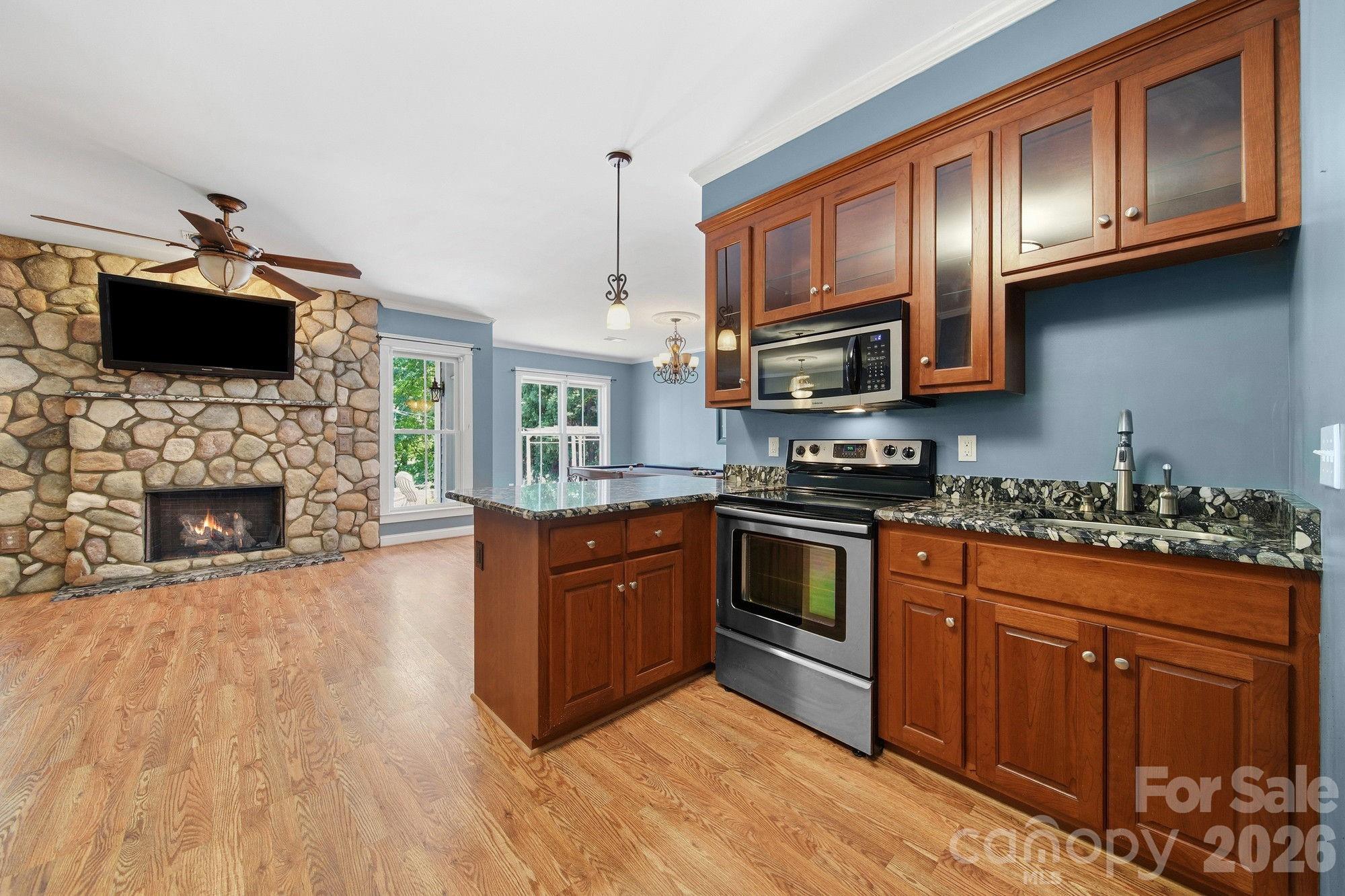 1019 Brookline Drive Huntersville NC 28078