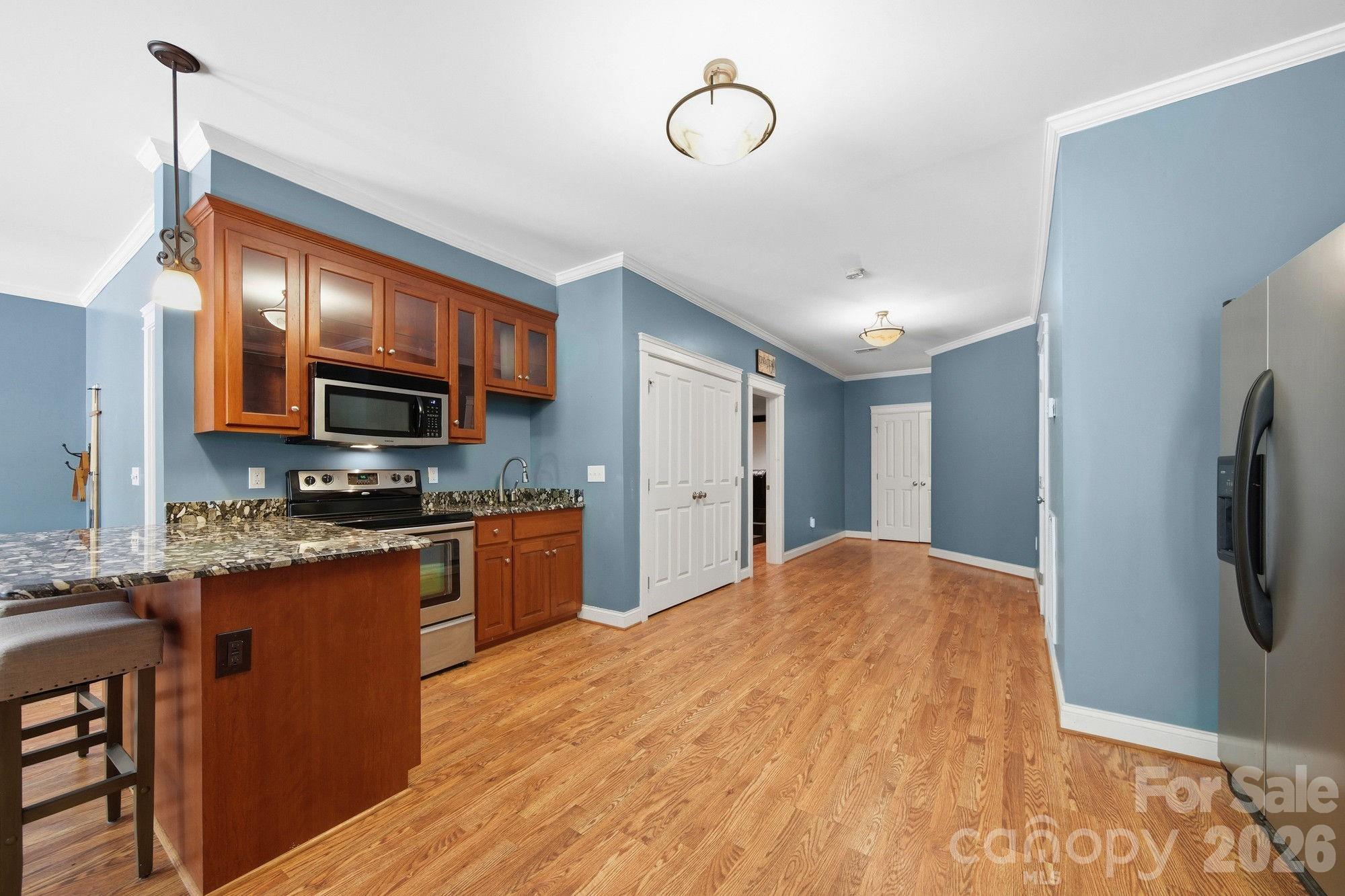 1019 Brookline Drive Huntersville NC 28078
