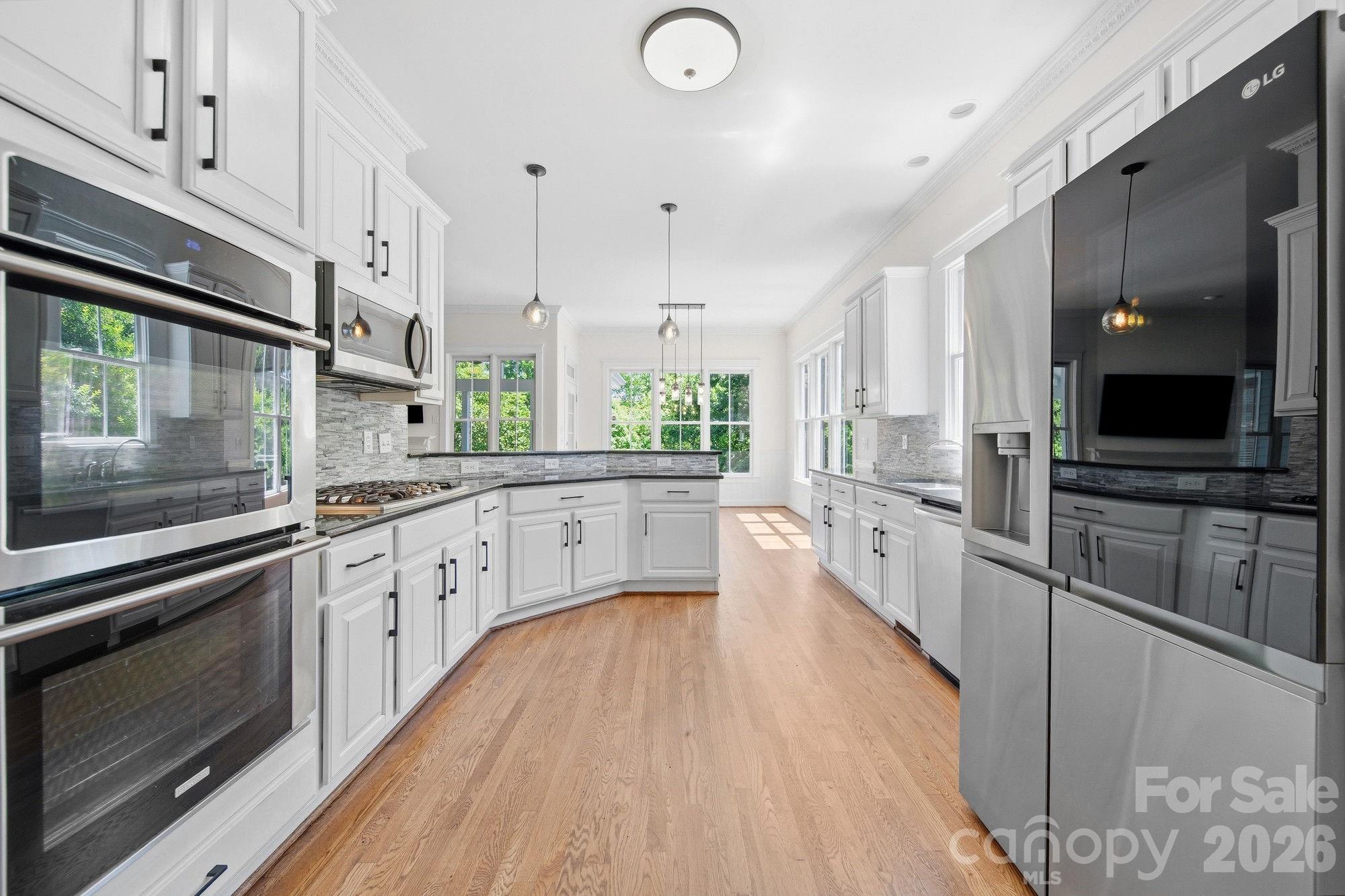 1019 Brookline Drive Huntersville NC 28078