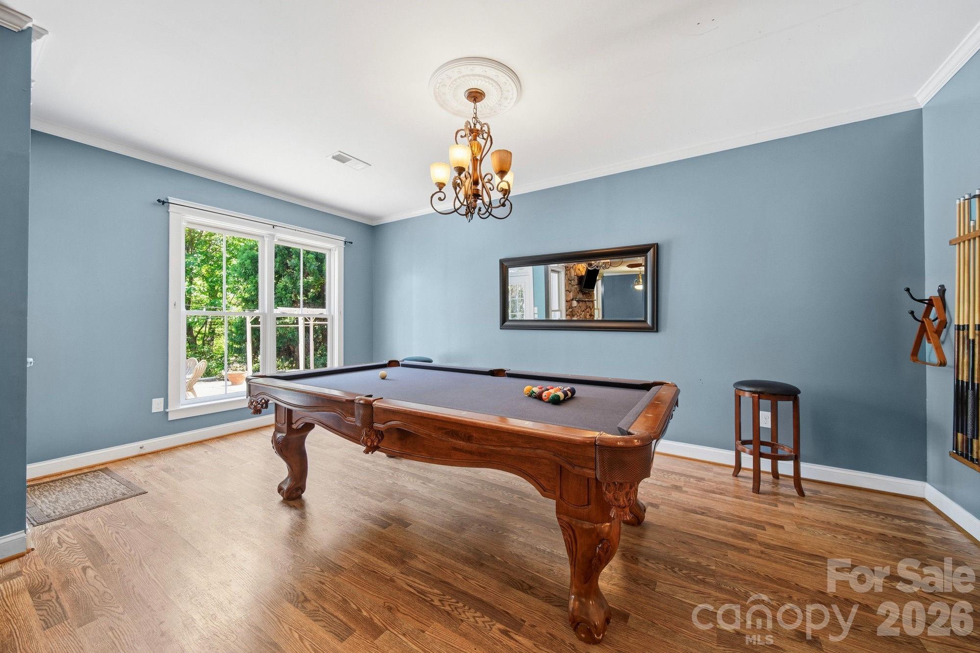 1019 Brookline Drive Huntersville NC 28078