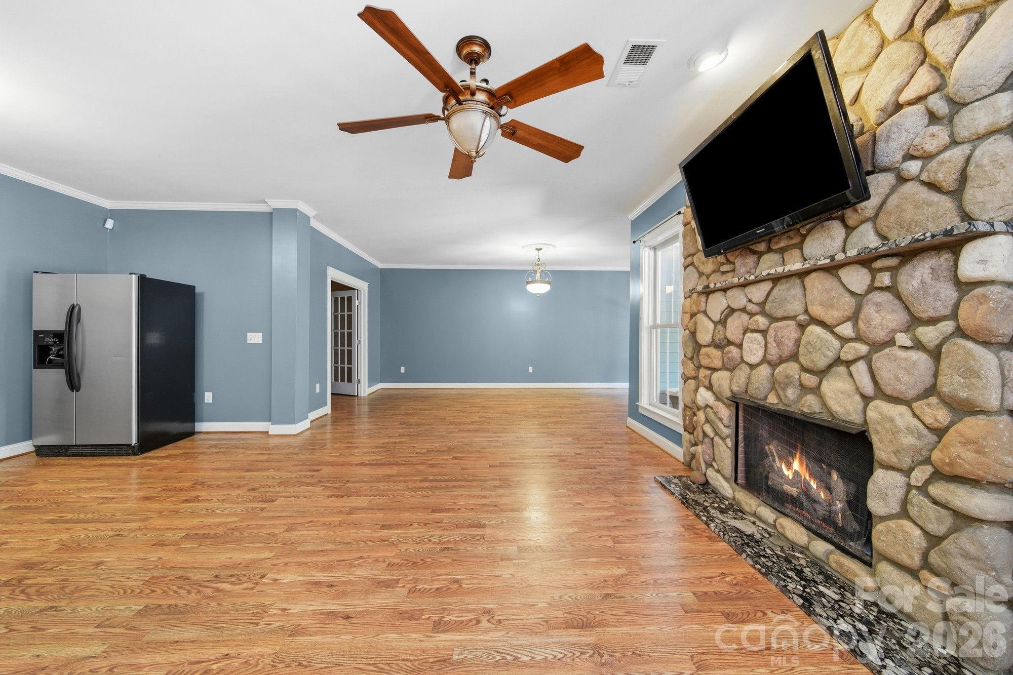 1019 Brookline Drive Huntersville NC 28078