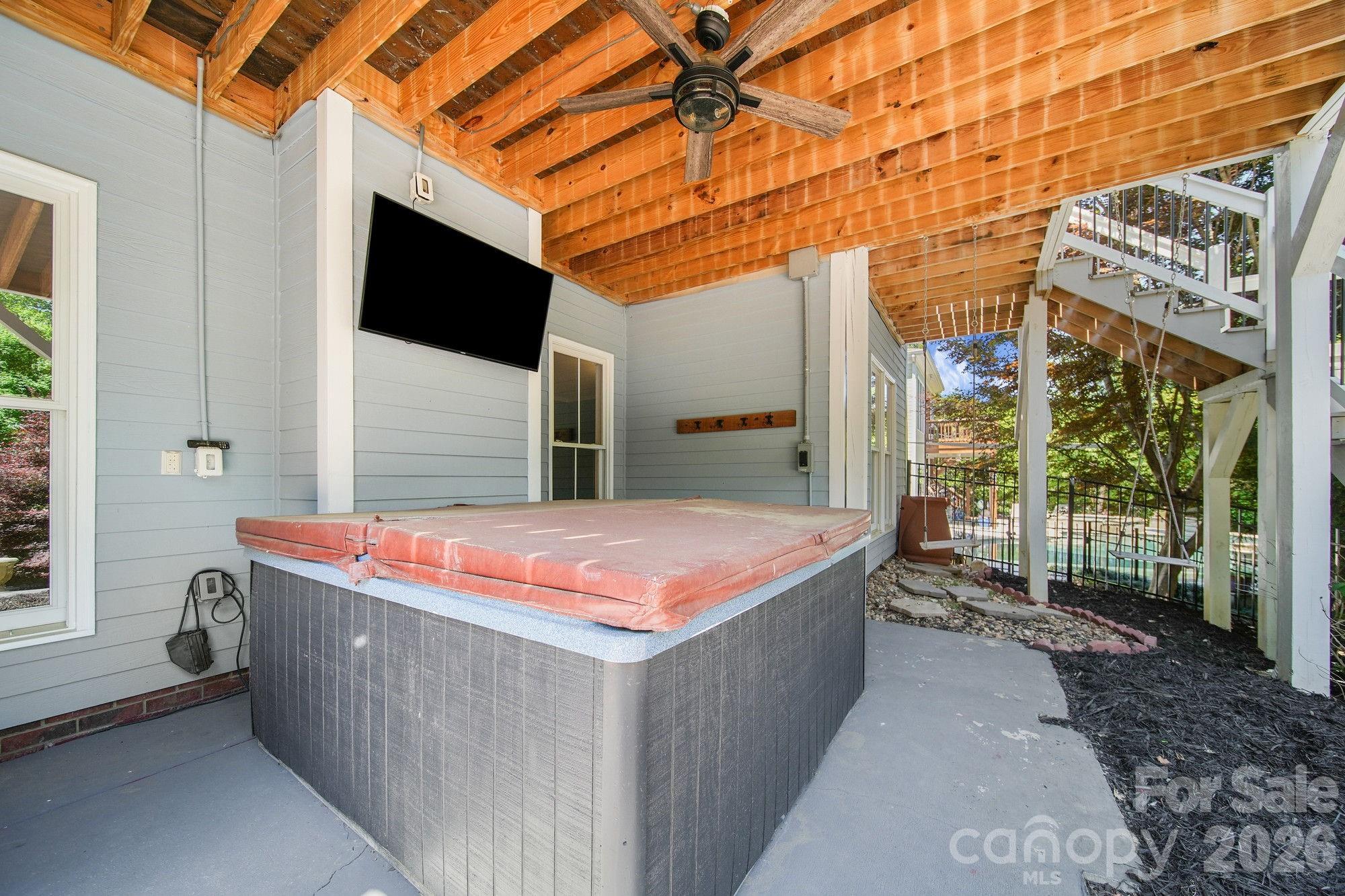 1019 Brookline Drive Huntersville NC 28078
