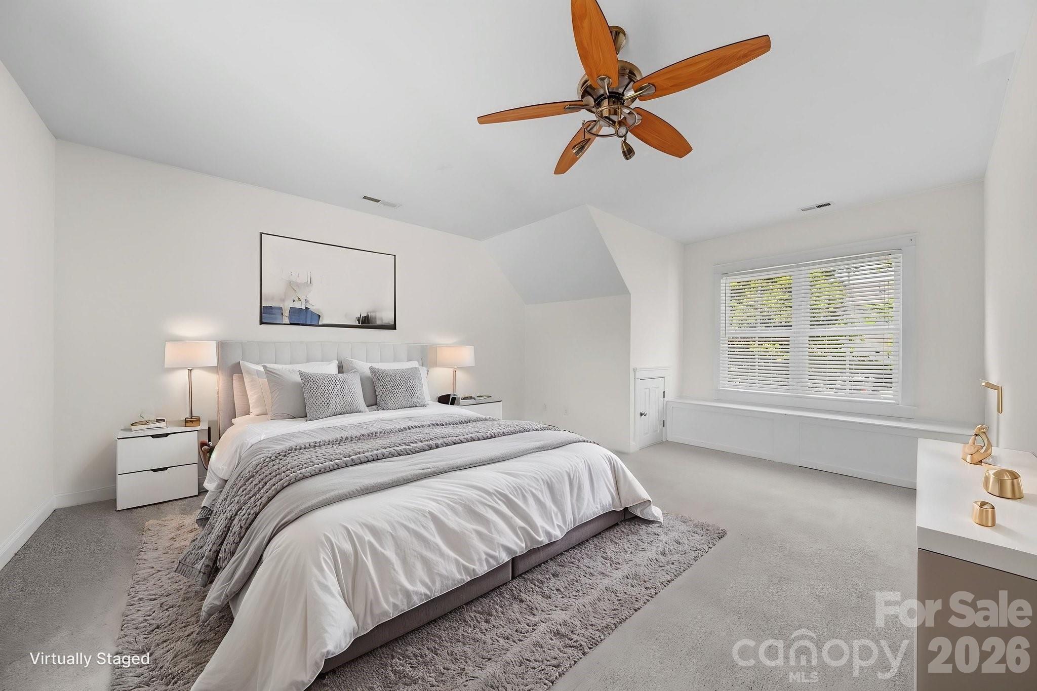 1019 Brookline Drive Huntersville NC 28078