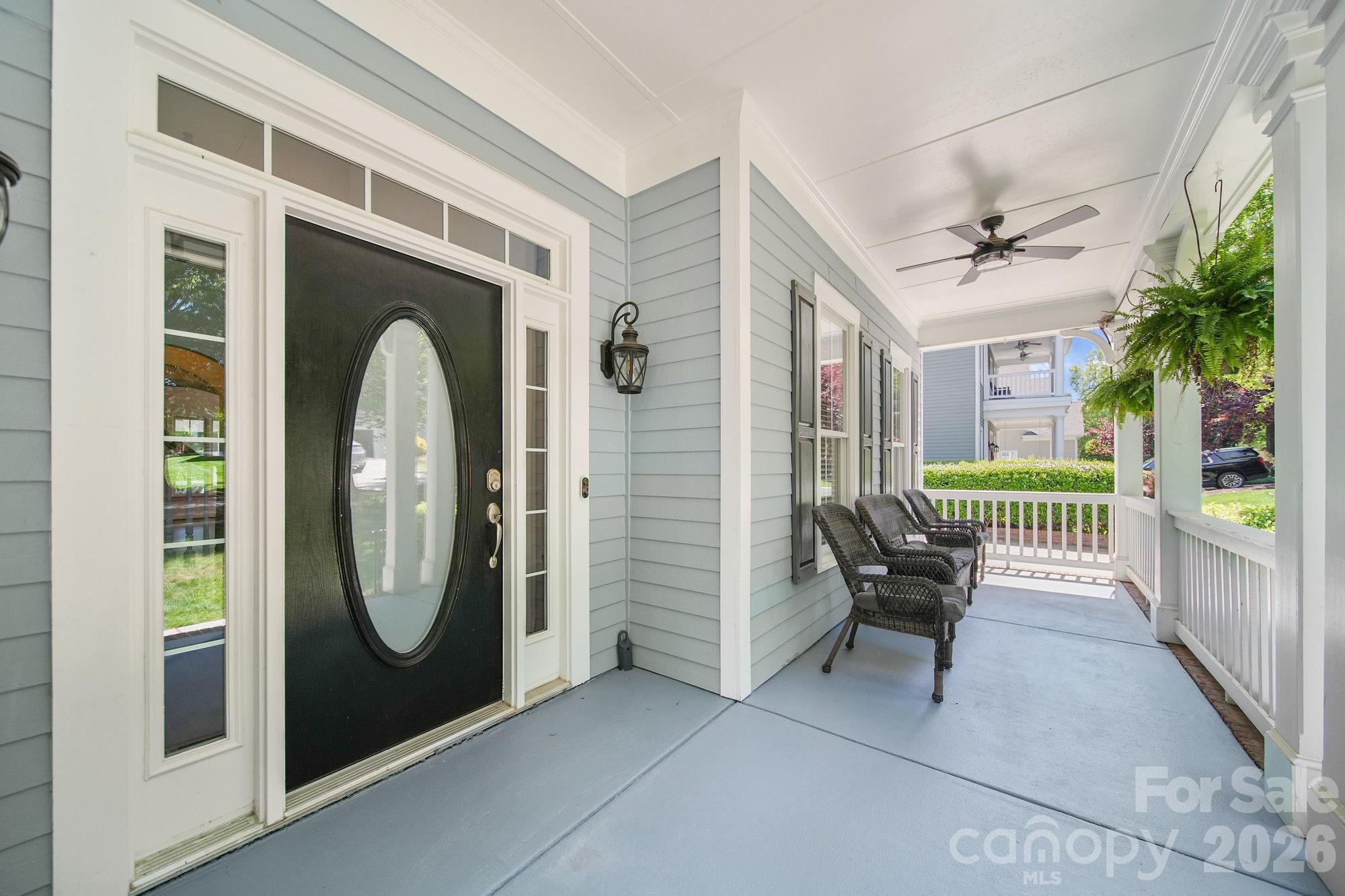 1019 Brookline Drive Huntersville NC 28078
