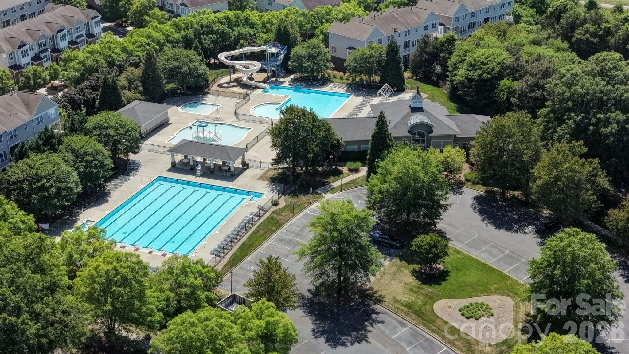 1019 Brookline Drive Huntersville NC 28078