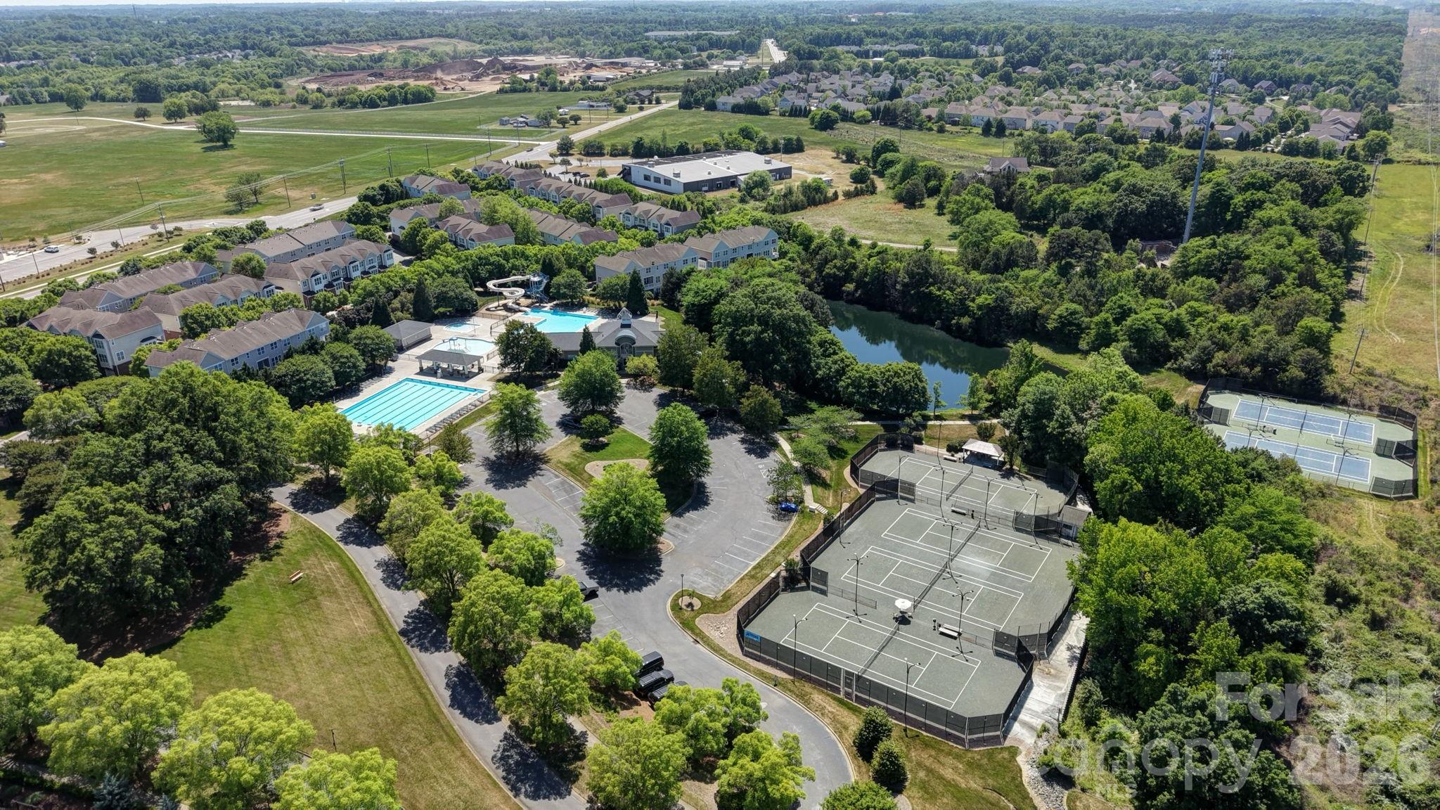 1019 Brookline Drive Huntersville NC 28078
