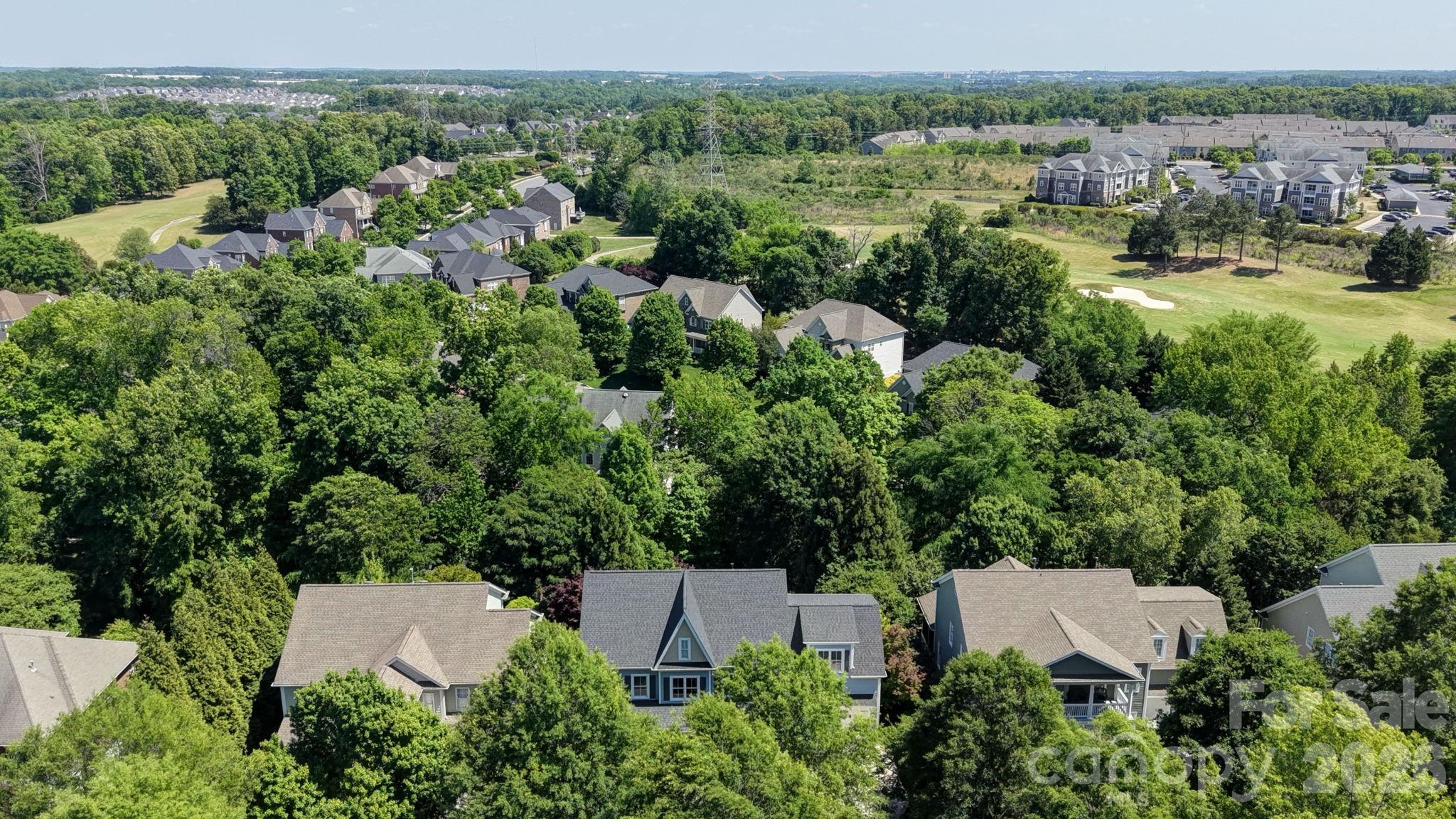 1019 Brookline Drive Huntersville NC 28078
