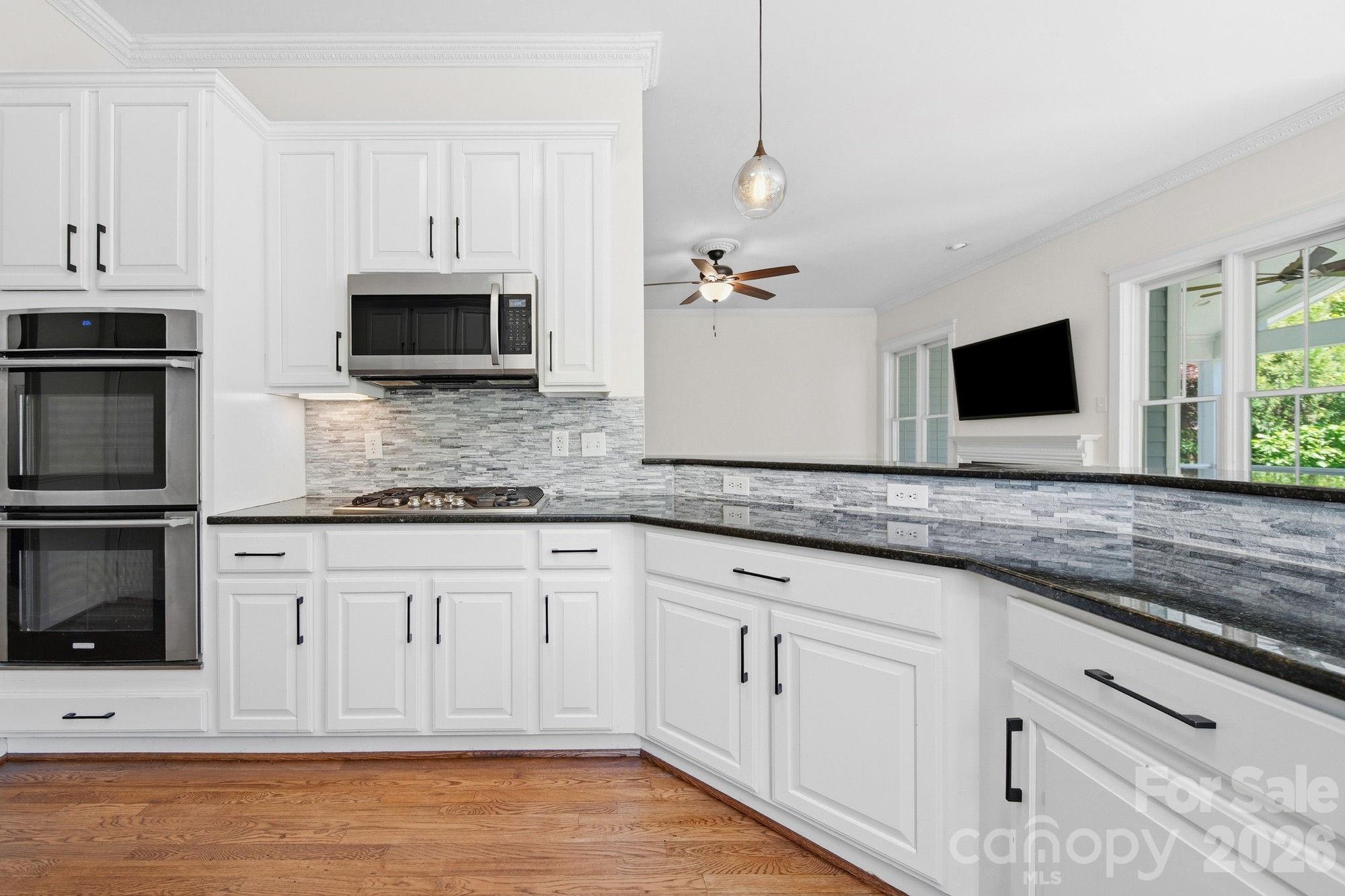 1019 Brookline Drive Huntersville NC 28078