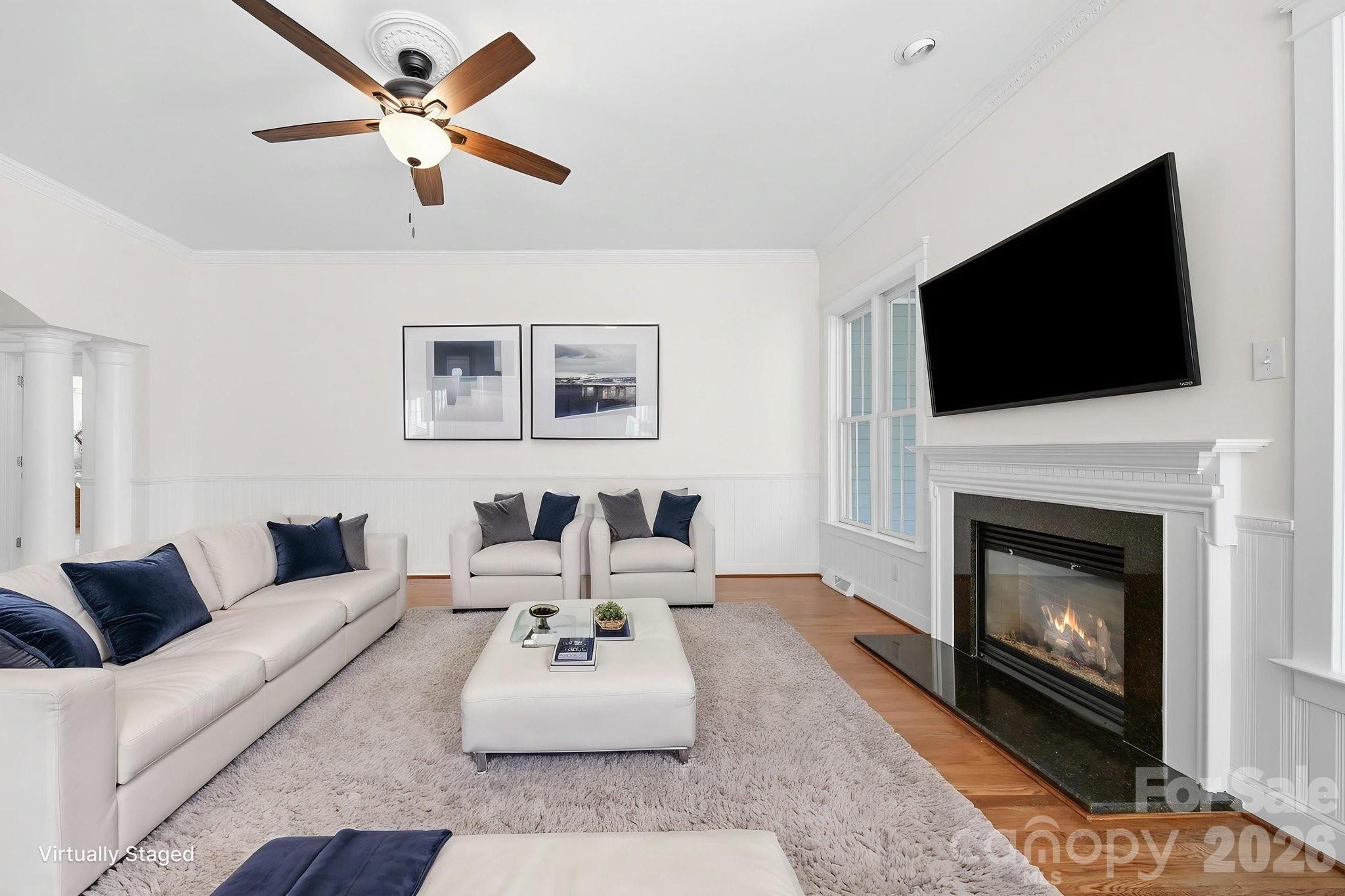 1019 Brookline Drive Huntersville NC 28078