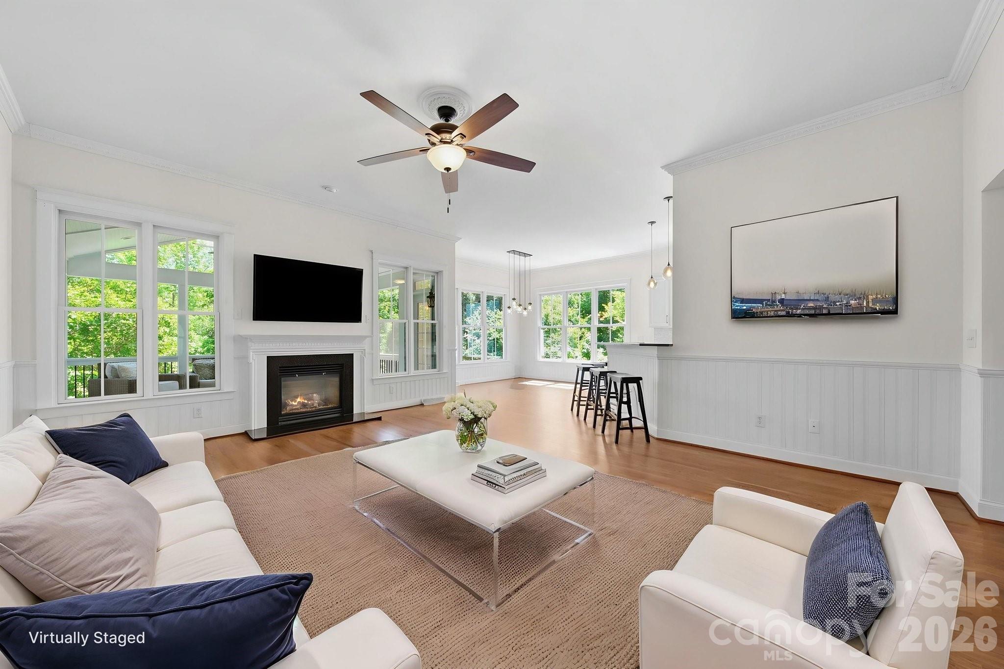 1019 Brookline Drive Huntersville NC 28078