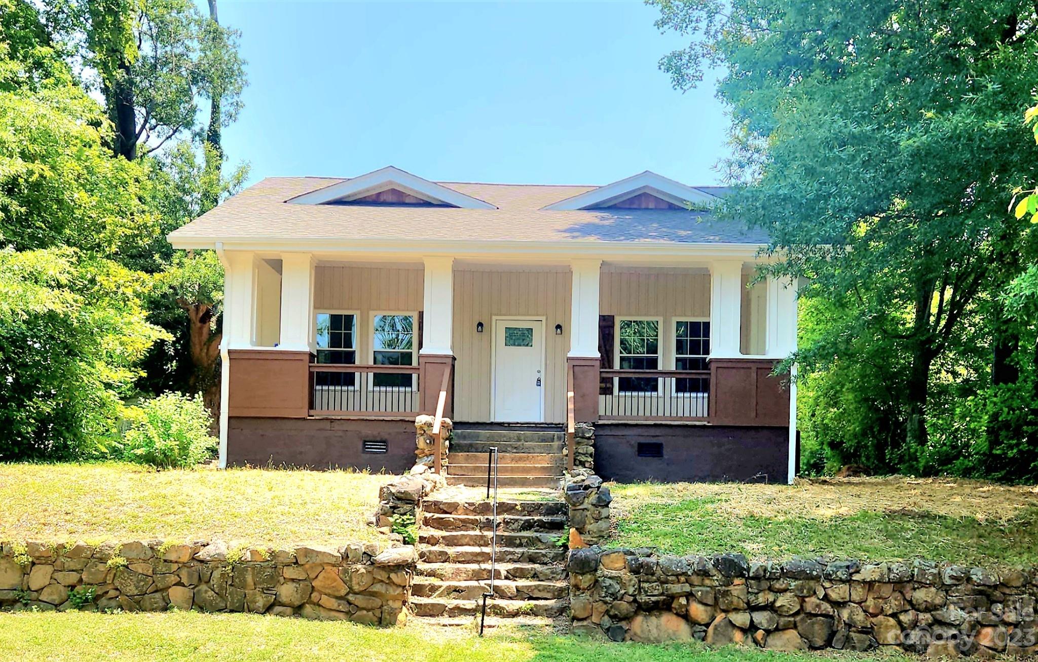 273 Broad Street Lexington NC 27295