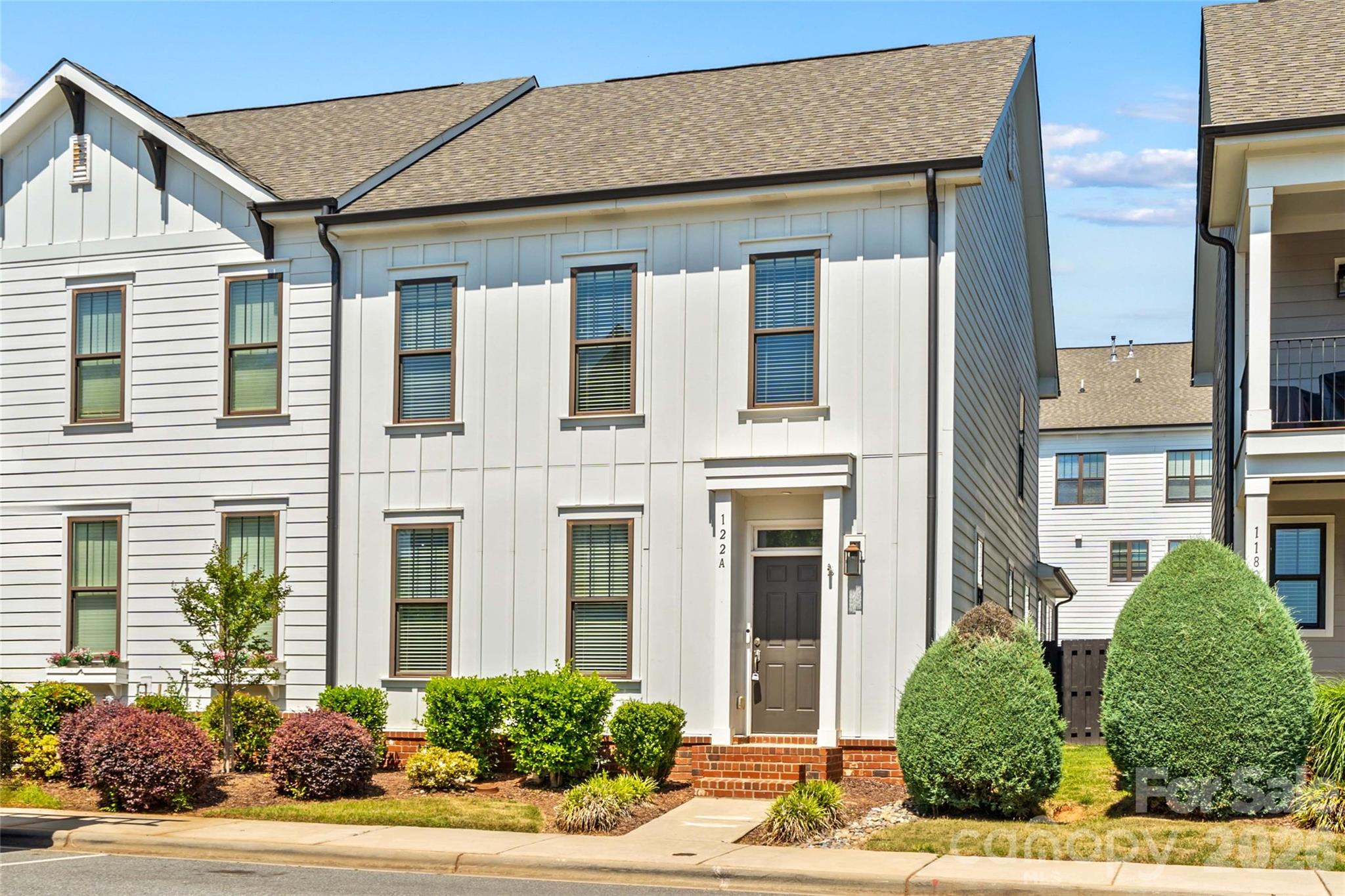 122 Mint Avenue Mooresville NC 28117