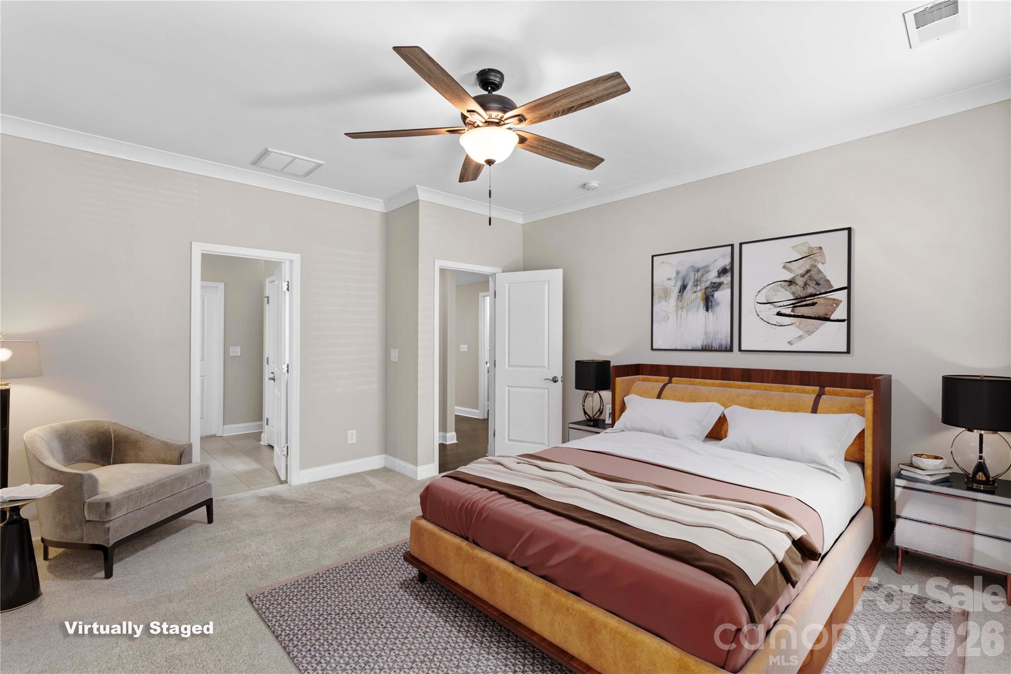 122 Mint Avenue Mooresville NC 28117