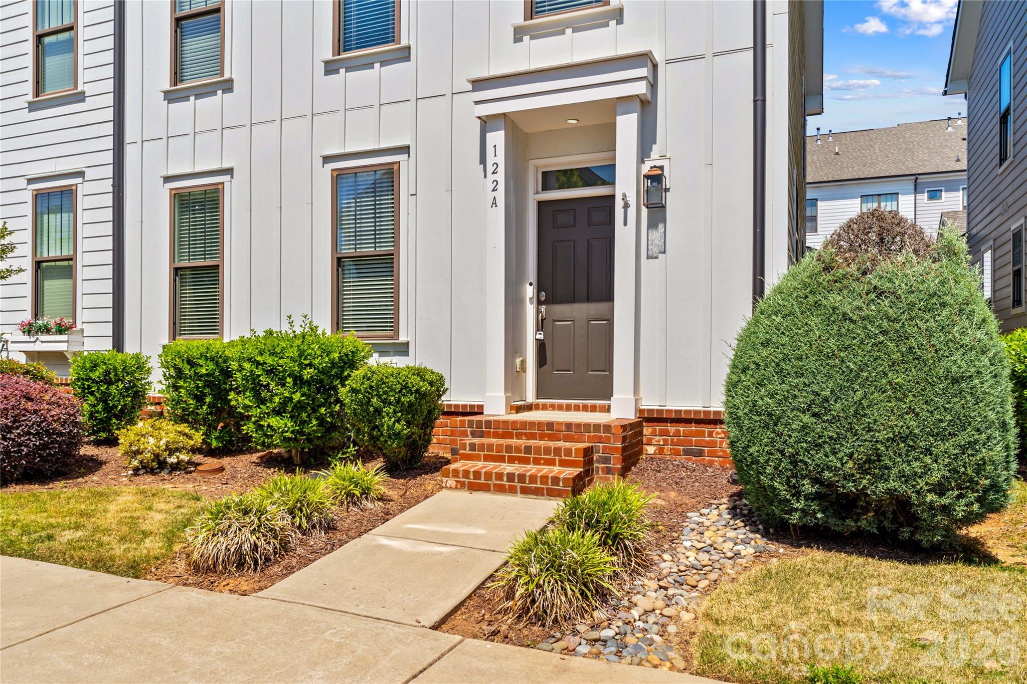 122 Mint Avenue Mooresville NC 28117
