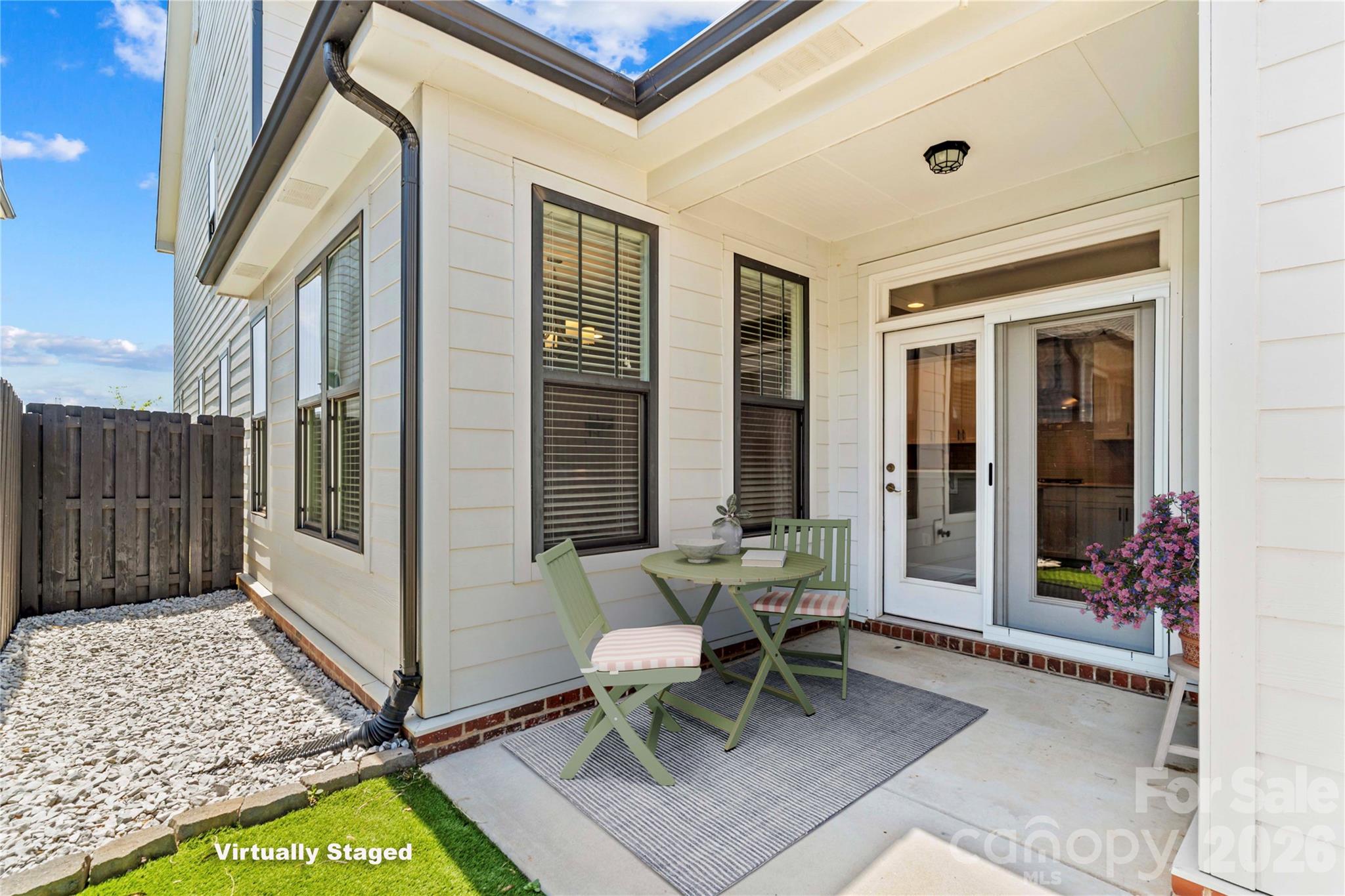 122 Mint Avenue Mooresville NC 28117