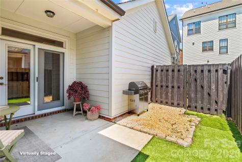 122 Mint Avenue Mooresville NC 28117