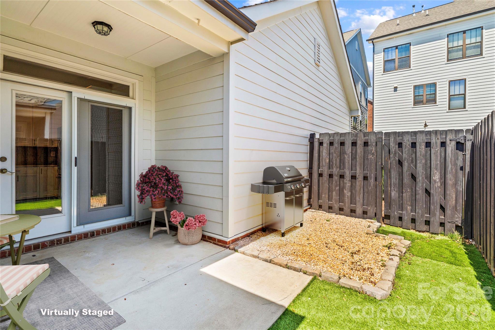 122 Mint Avenue Mooresville NC 28117