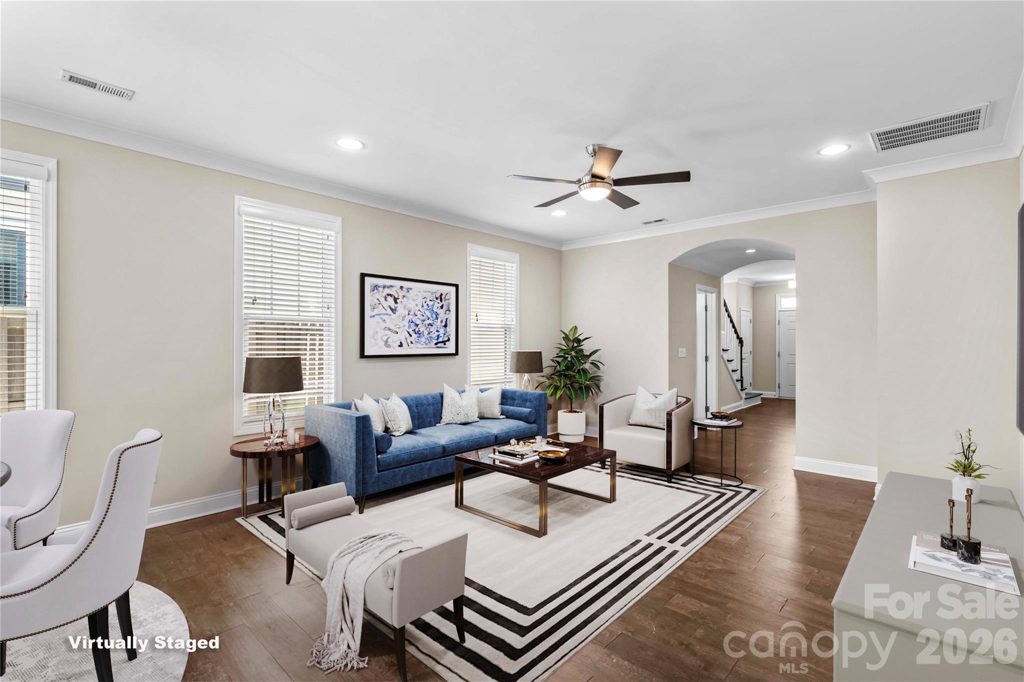 122 Mint Avenue Mooresville NC 28117