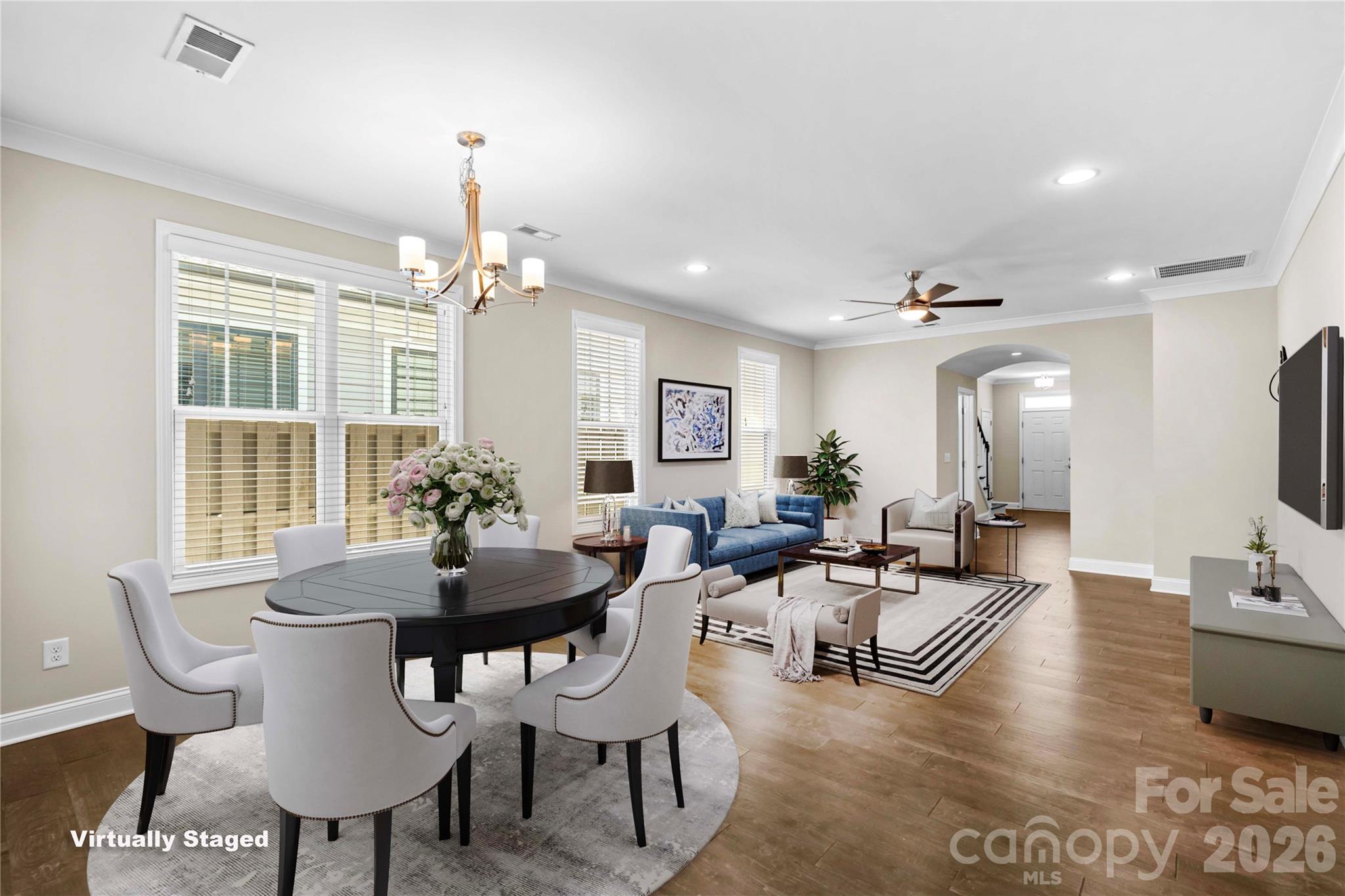 122 Mint Avenue Mooresville NC 28117