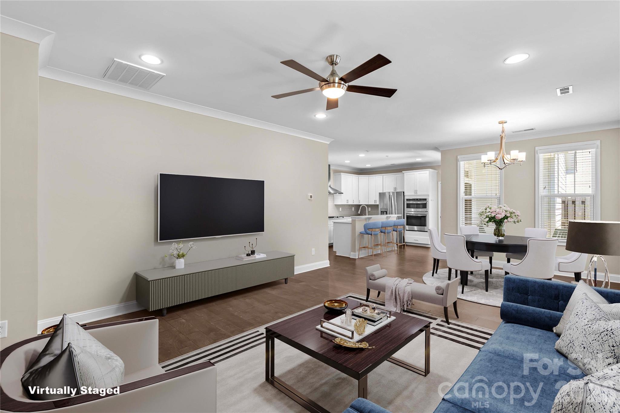 122 Mint Avenue Mooresville NC 28117