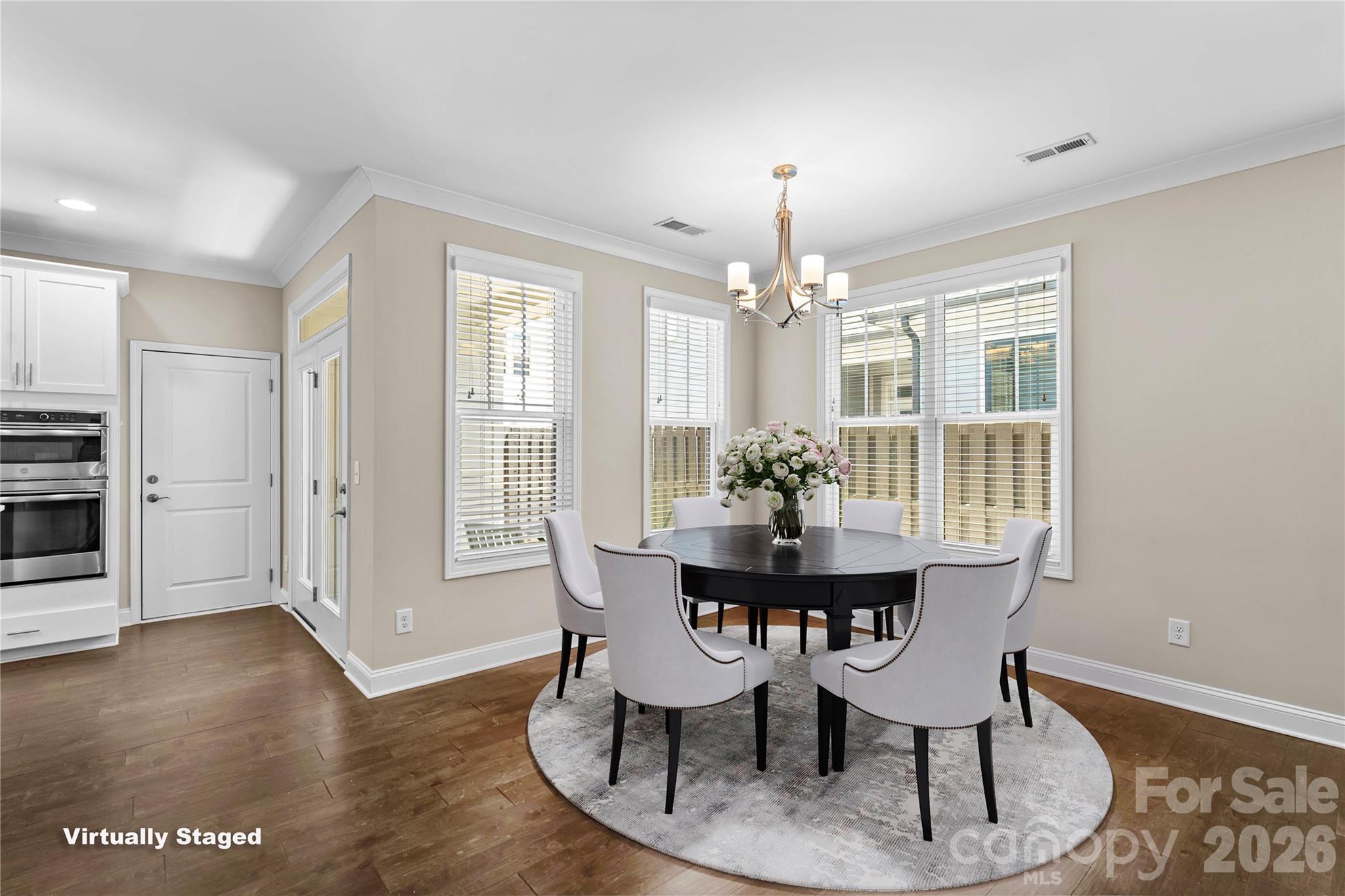 122 Mint Avenue Mooresville NC 28117