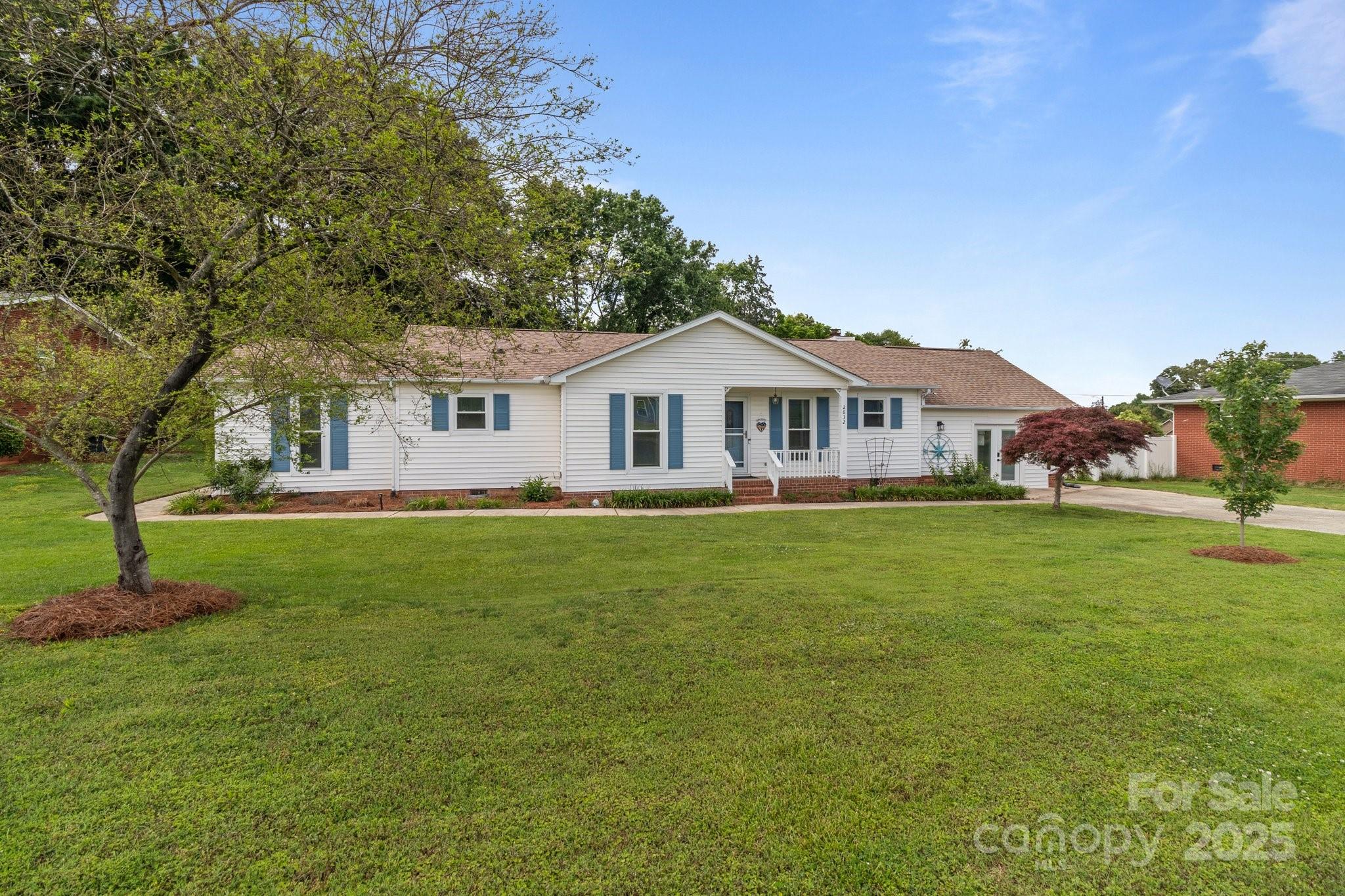 2632 Montford Avenue NW Concord NC 28027