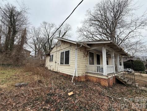 24 Dysart Street Asheville NC 28806