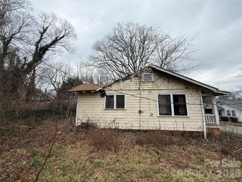 24 Dysart Street Asheville NC 28806