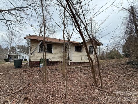 24 Dysart Street Asheville NC 28806