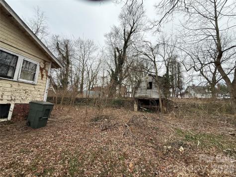 24 Dysart Street Asheville NC 28806