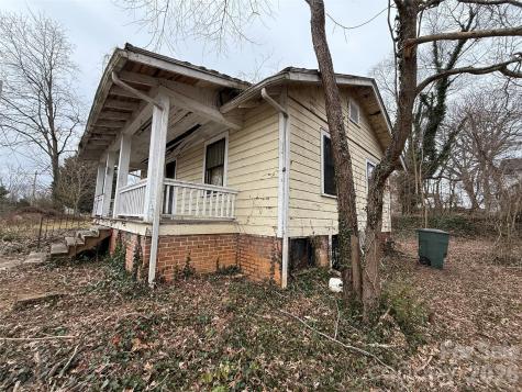 24 Dysart Street Asheville NC 28806