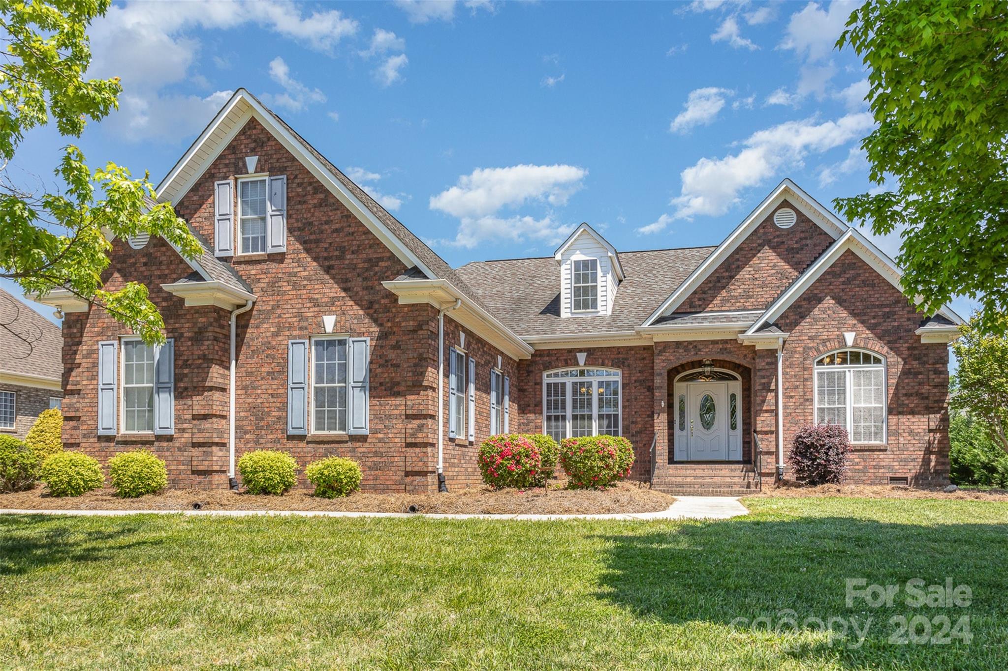 720 Double Eagle Street SW Concord NC 28027