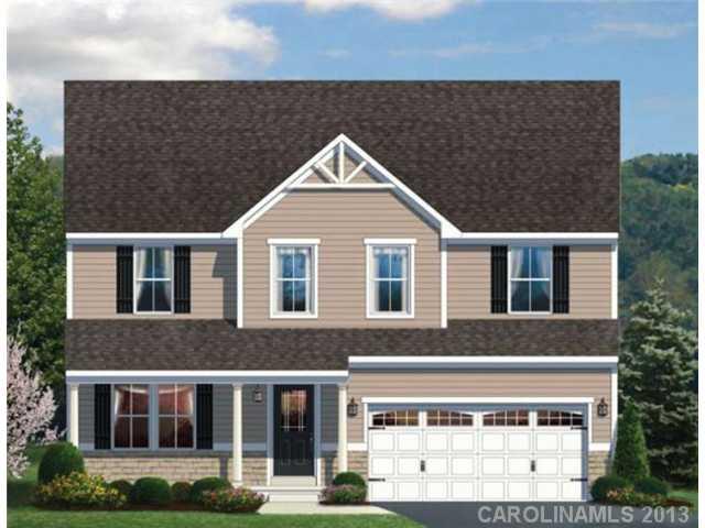 1003 Tolka Road Indian Trail NC 28079