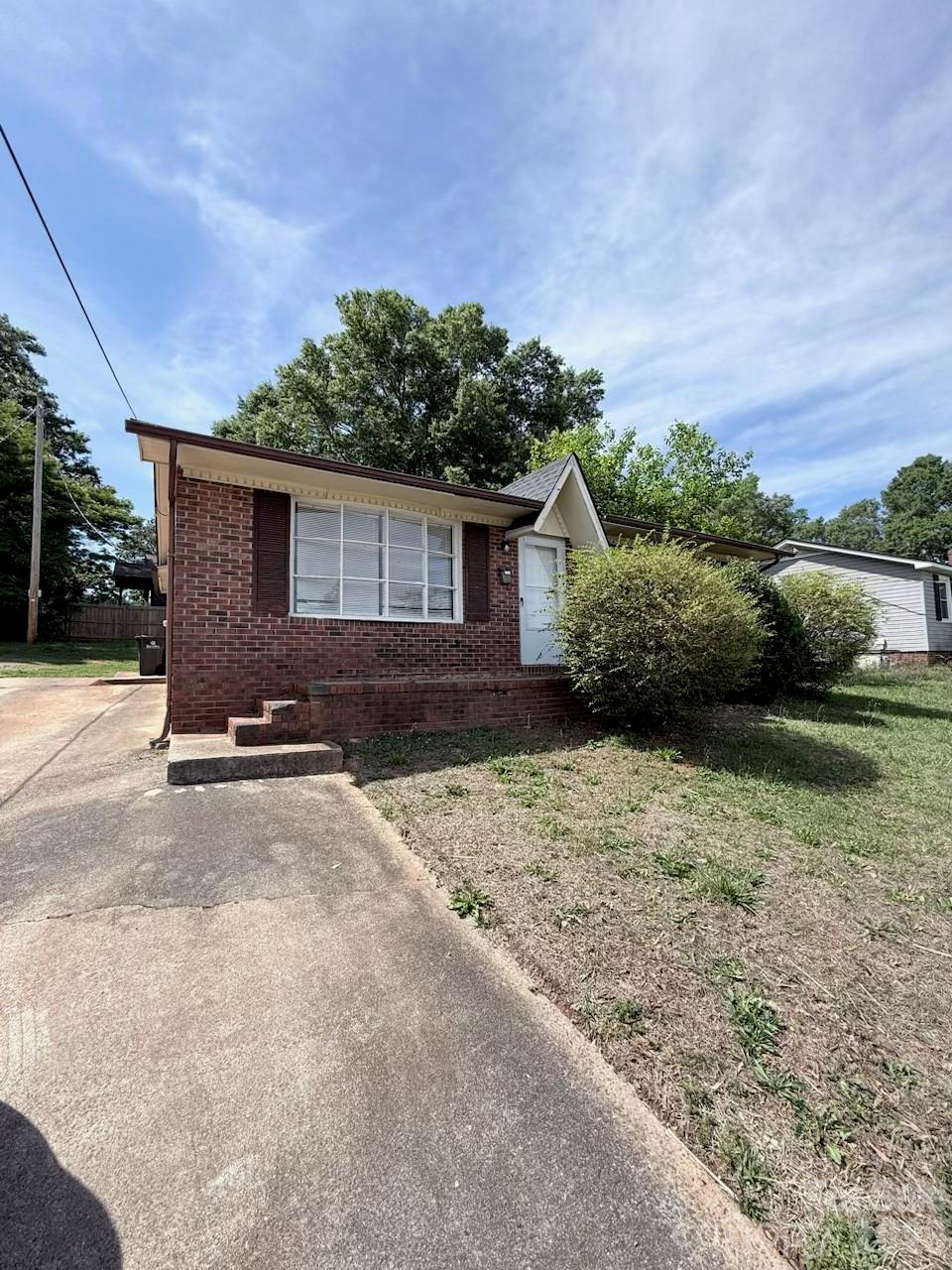 417 Kimbrell Street Rock Hill SC 29730