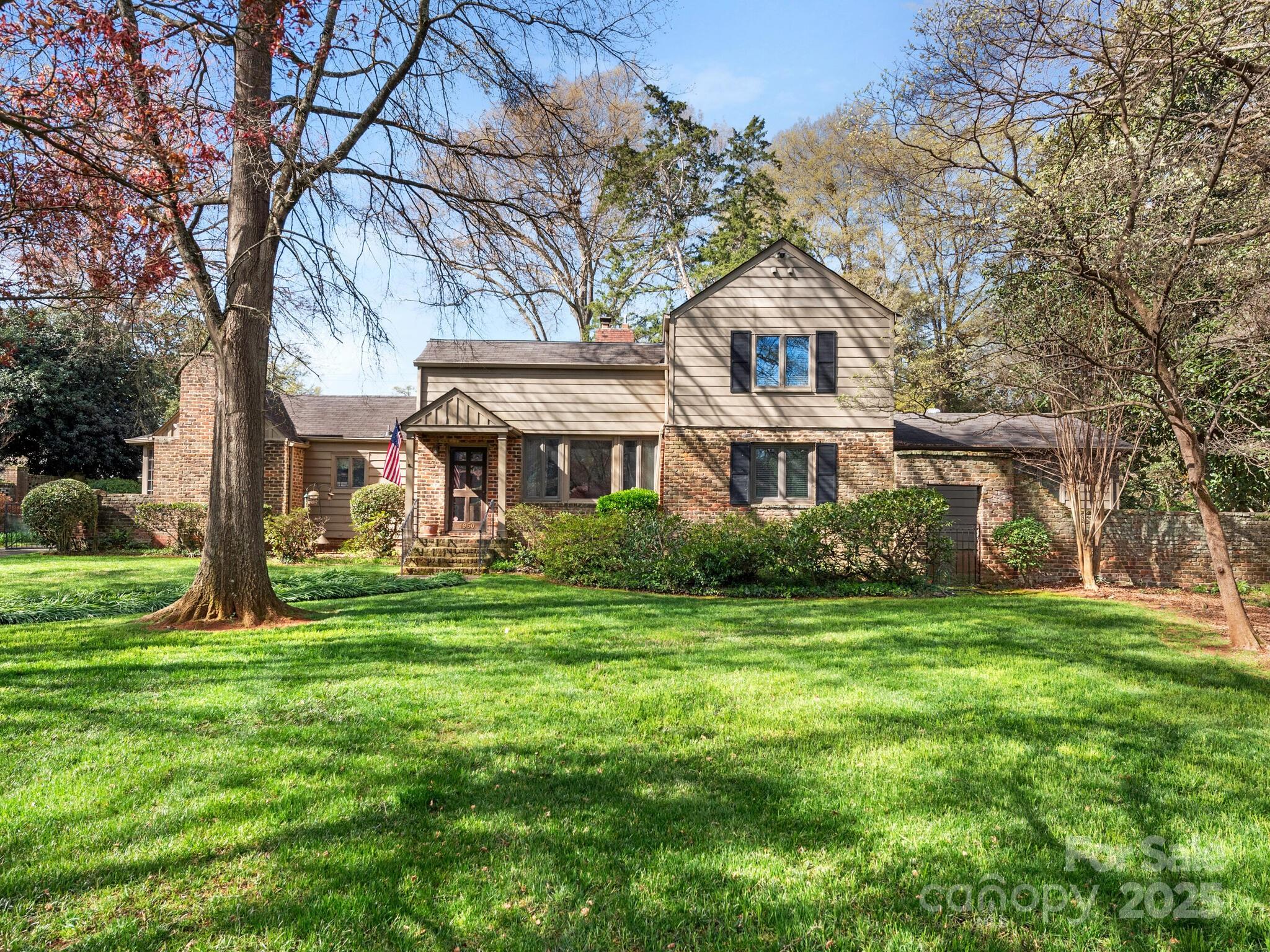 1950 Overhill Road Charlotte NC 28211
