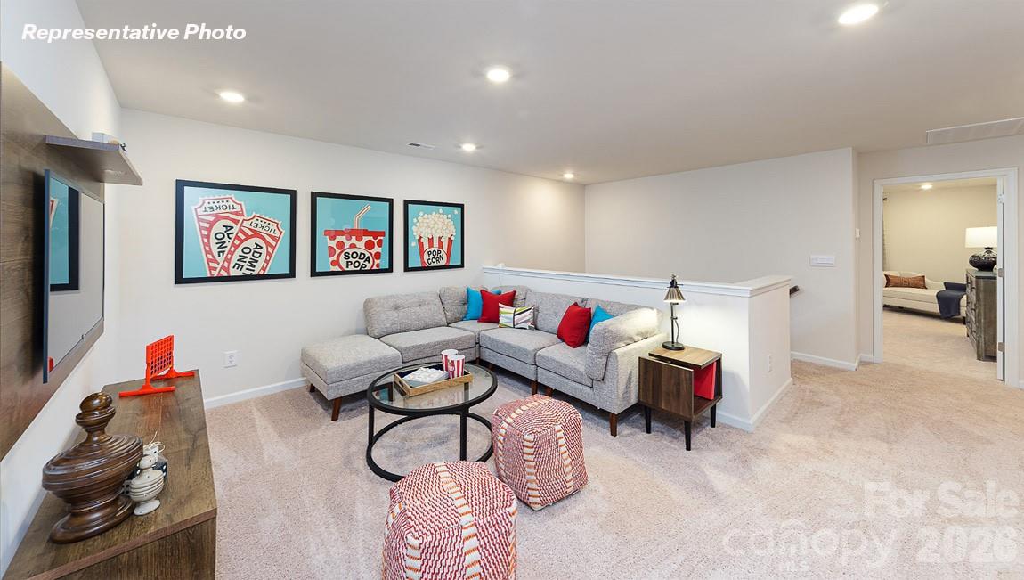 1218 Foster Holly Avenue Huntersville NC 28078