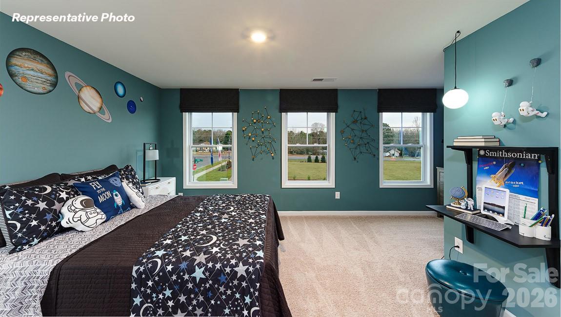 1218 Foster Holly Avenue Huntersville NC 28078