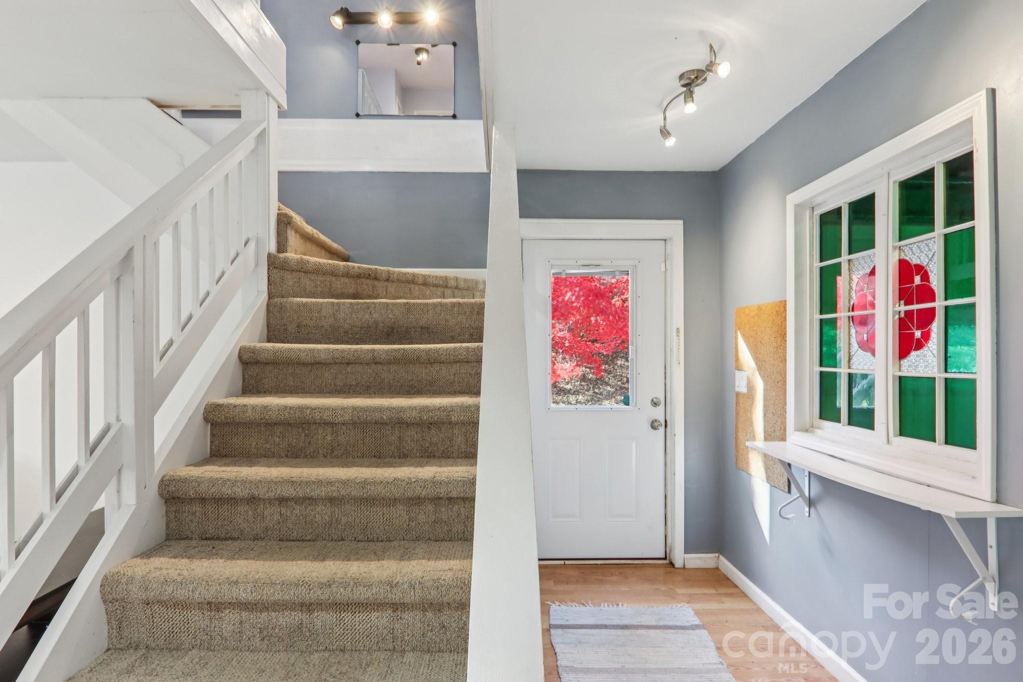 224 Beverly Road Asheville NC 28805