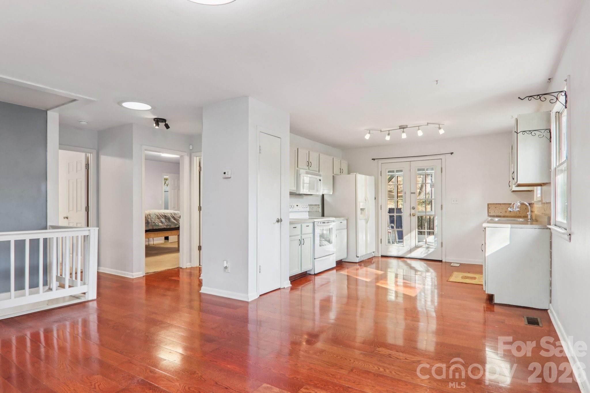 224 Beverly Road Asheville NC 28805