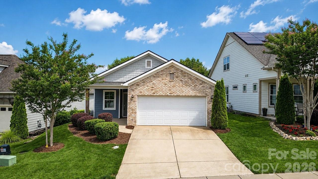 5149 Looking Glass Trail Denver NC 28037