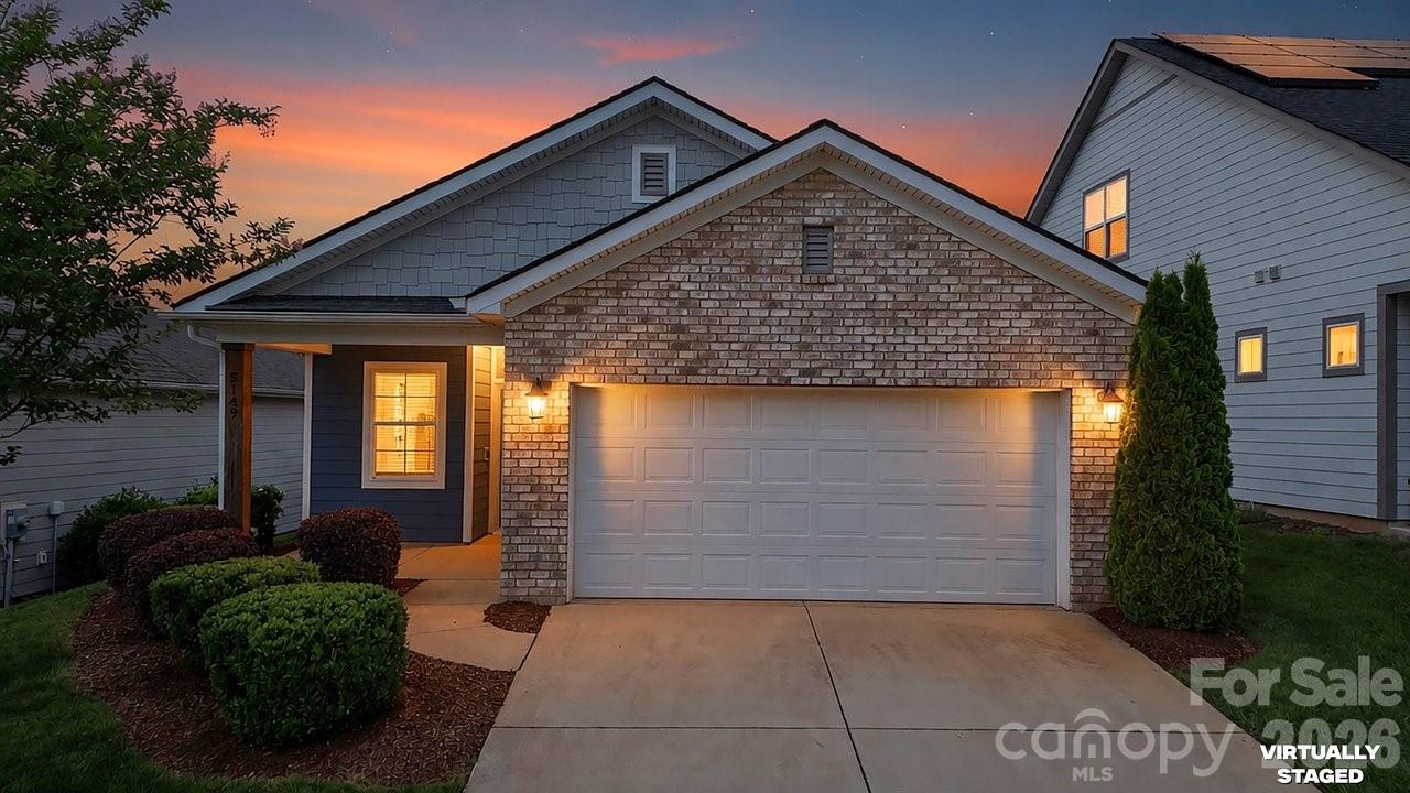 5149 Looking Glass Trail Denver NC 28037