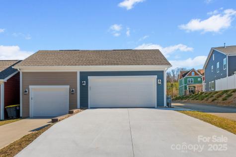 137 Cherry Springs Lane Asheville NC 28804